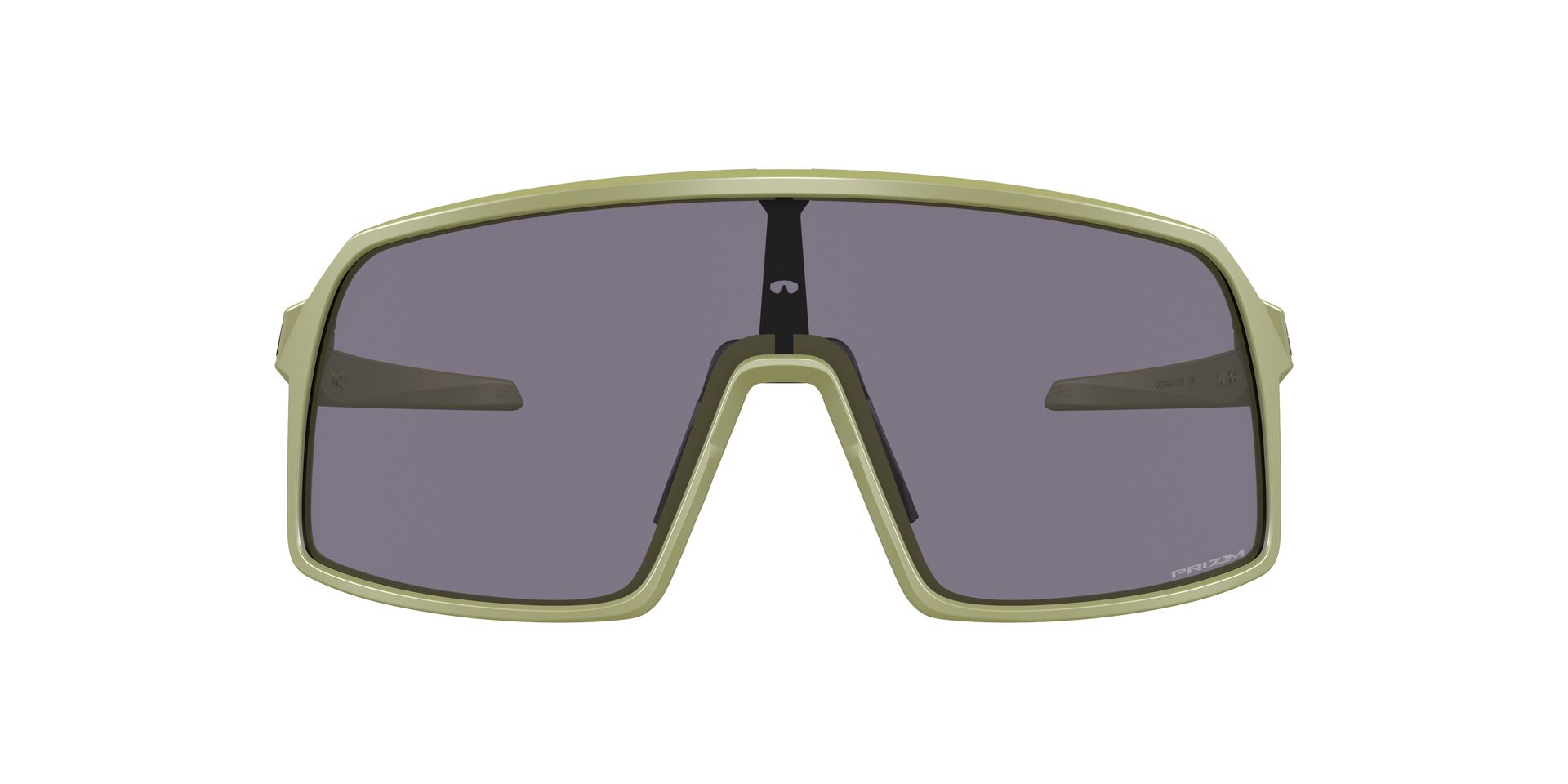 OAKLEY-SUTRO-S-9462 946212 MATTE FERN(PRIZM GREY 28*128, Verde mate, hi-res image number 1