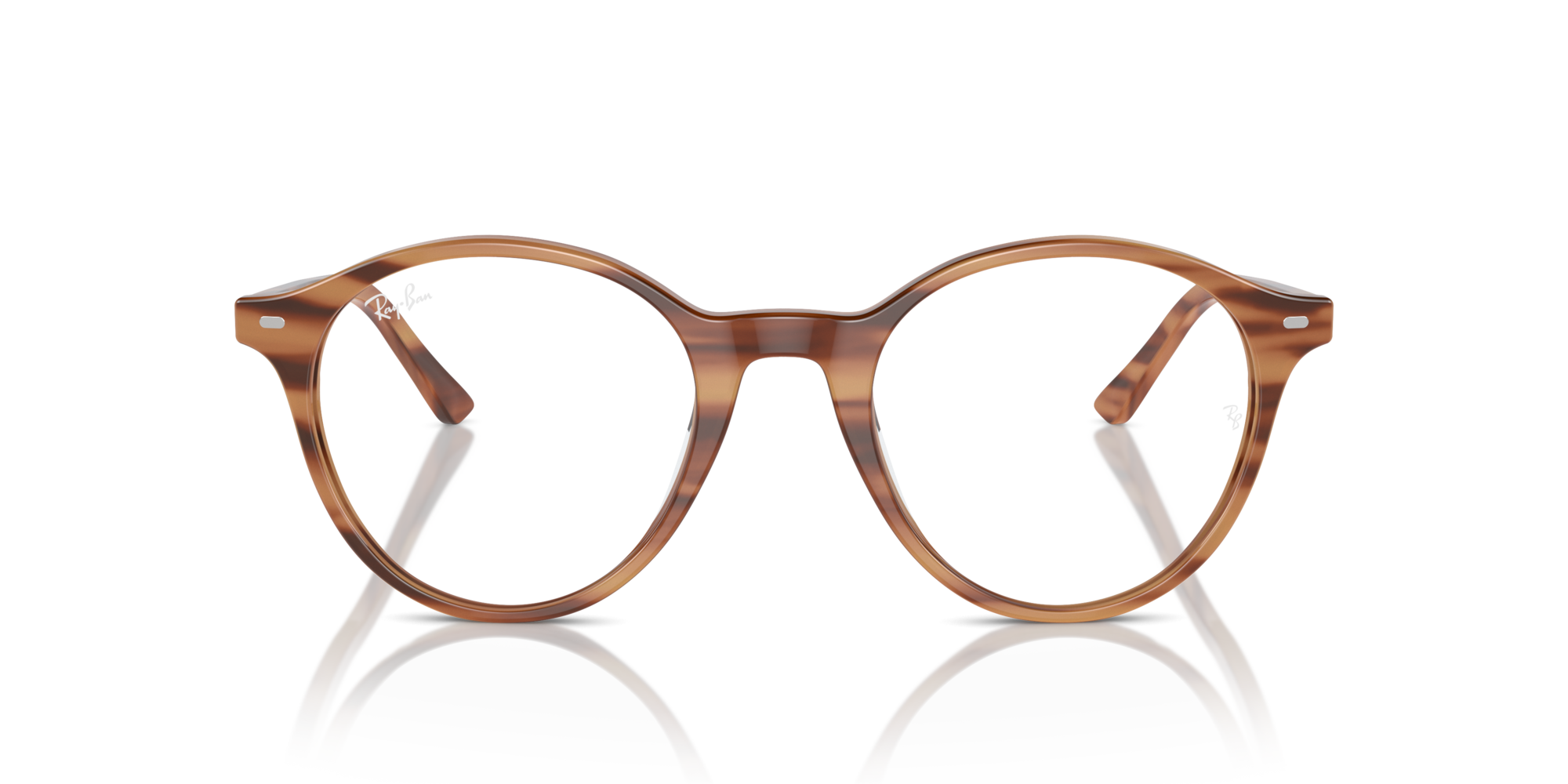 RX-5430 8359 STRIPED BROWN 51*21, Marr&oacute;n a rayas, hi-res image number 1