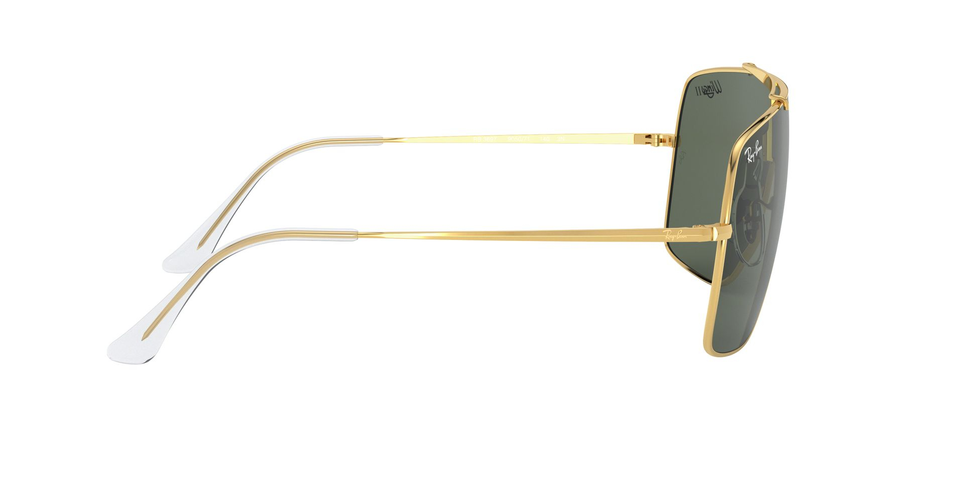 RB-3697 905071 GOLD (DARK GREEN) 35*13, Dorado, hi-res image number 8