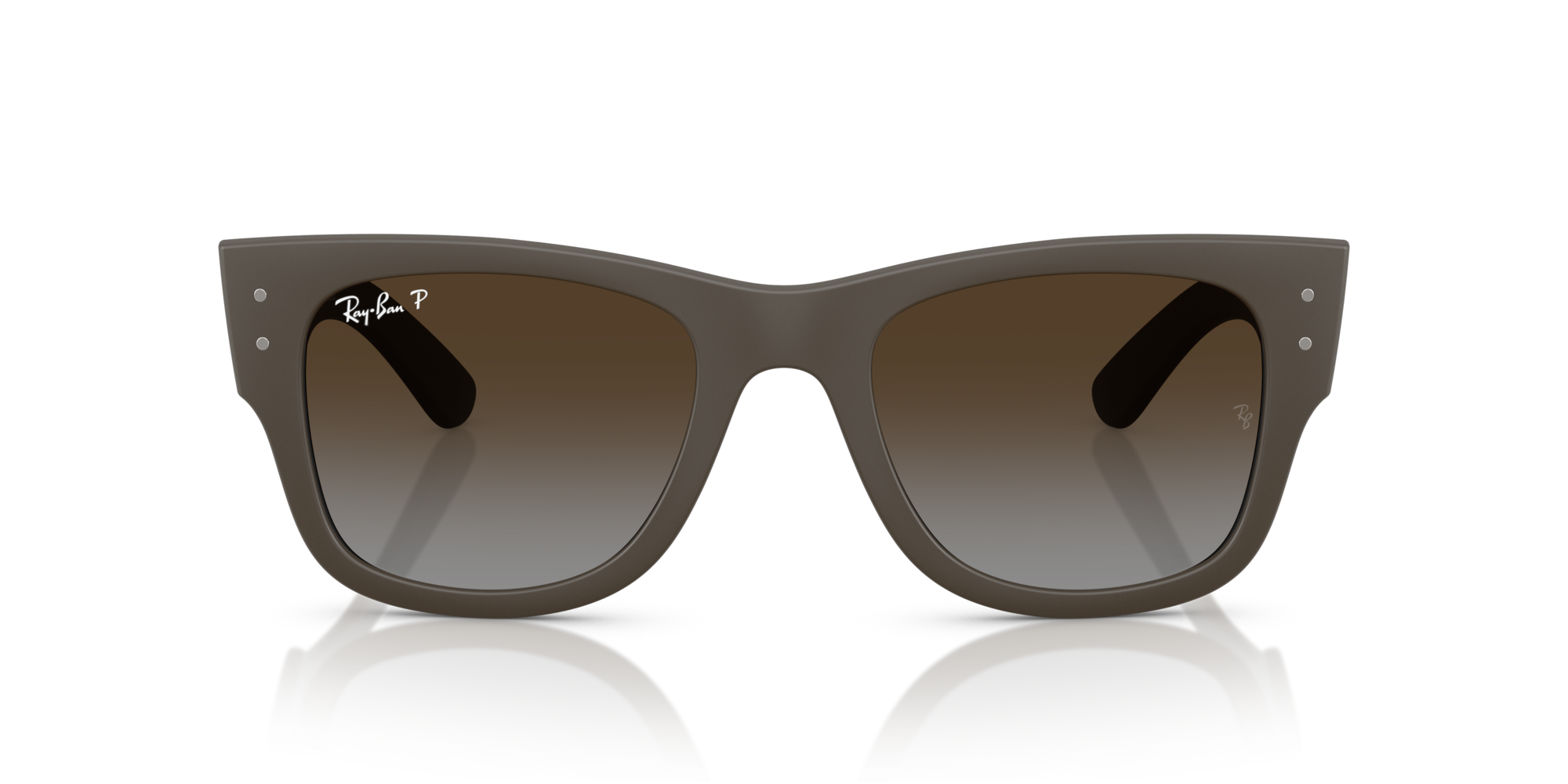 RB-4840S 6124T5 SAND BROWN(POLAR BROWN GRADIENT 50*21, Arena marrón, hi-res image number 1