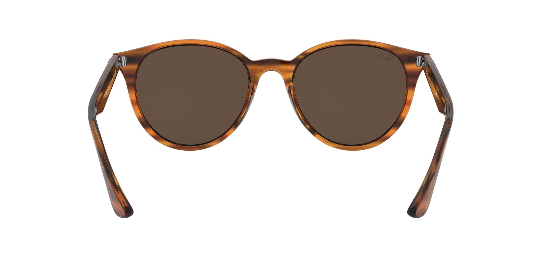 RB-4305 820/73 RED (DARK BROWN) 53*19, Havana, hi-res image number 6