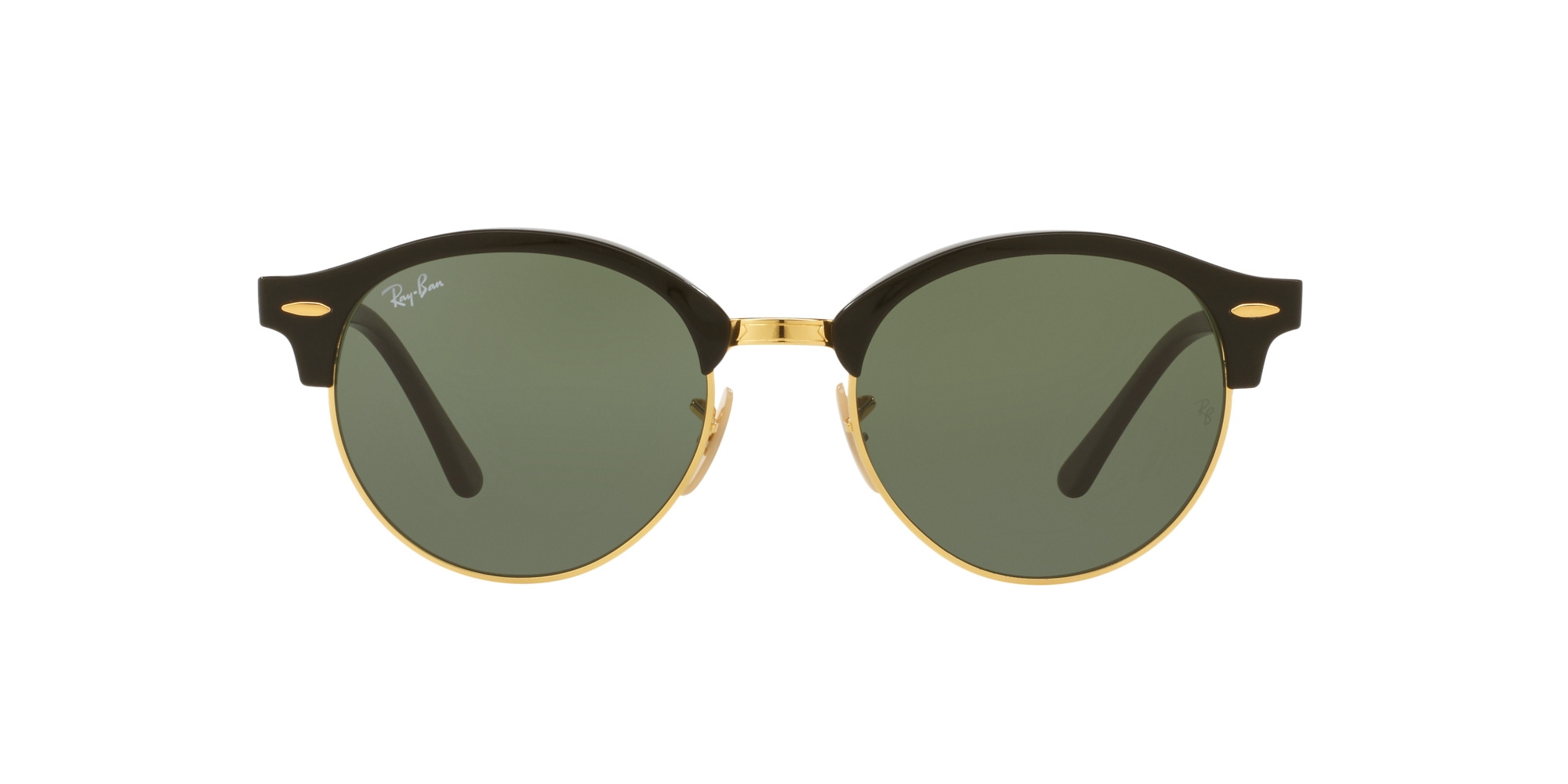 RAY-BAN CLUBROUND RB 4246 901, , hi-res image number 1