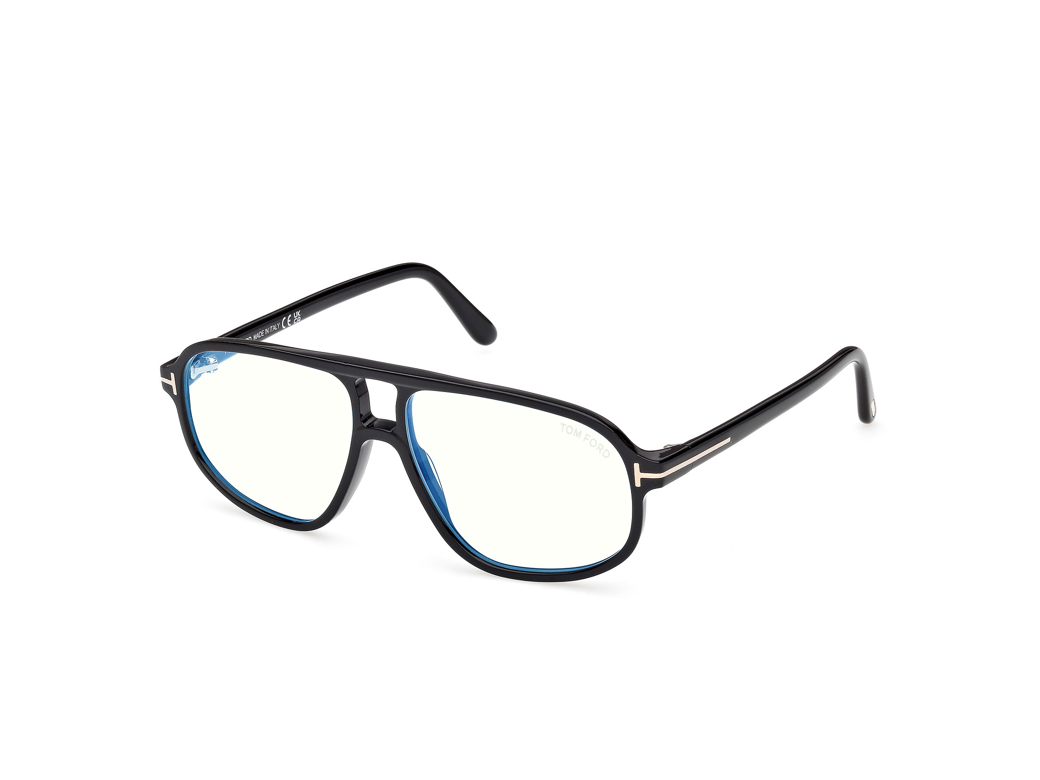 TOM FORD FT 6082 B, , hi-res image number 0