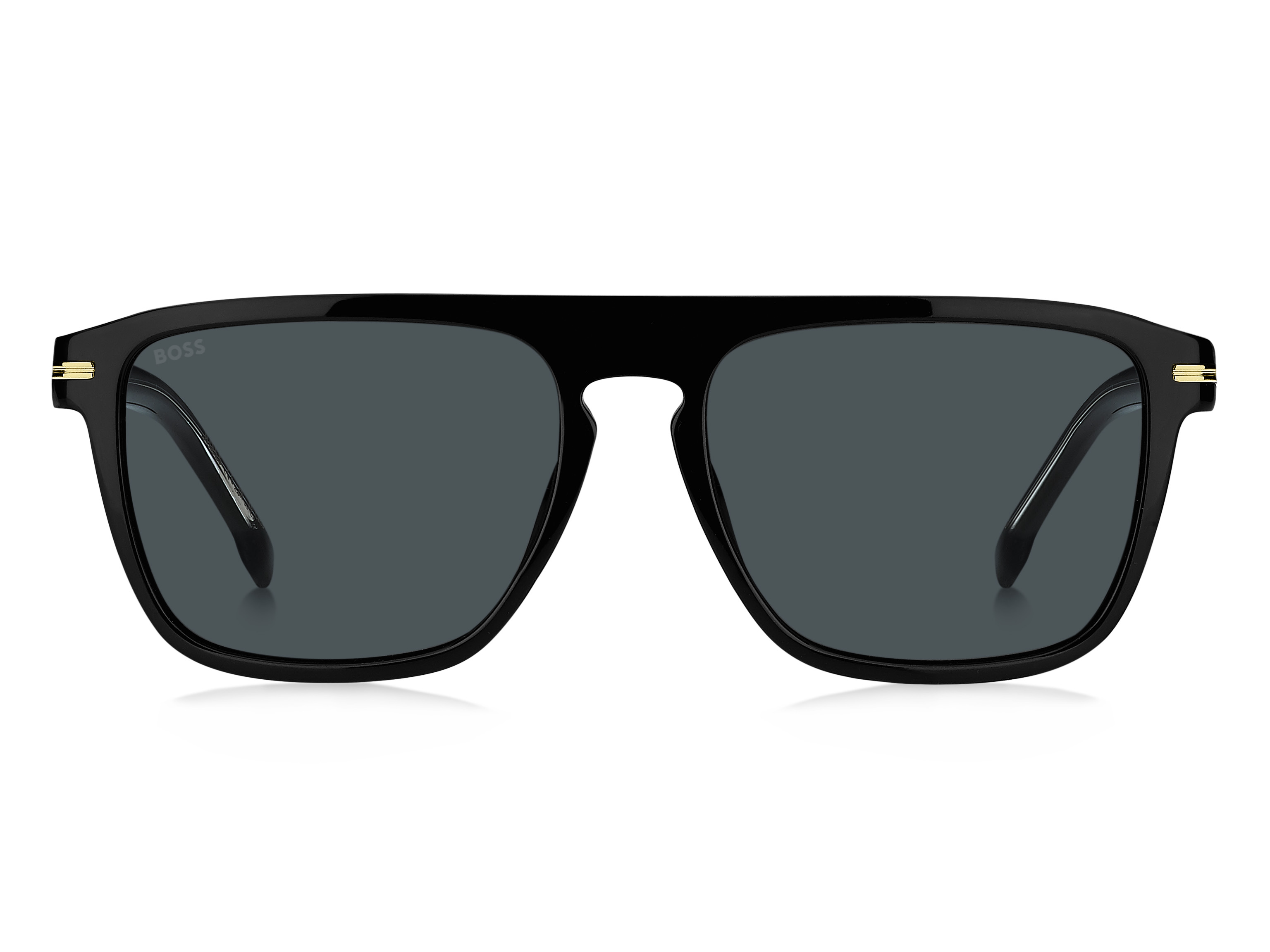 BOSS-1599/S 807 BLACK 56*17, Negro, hi-res image number 1