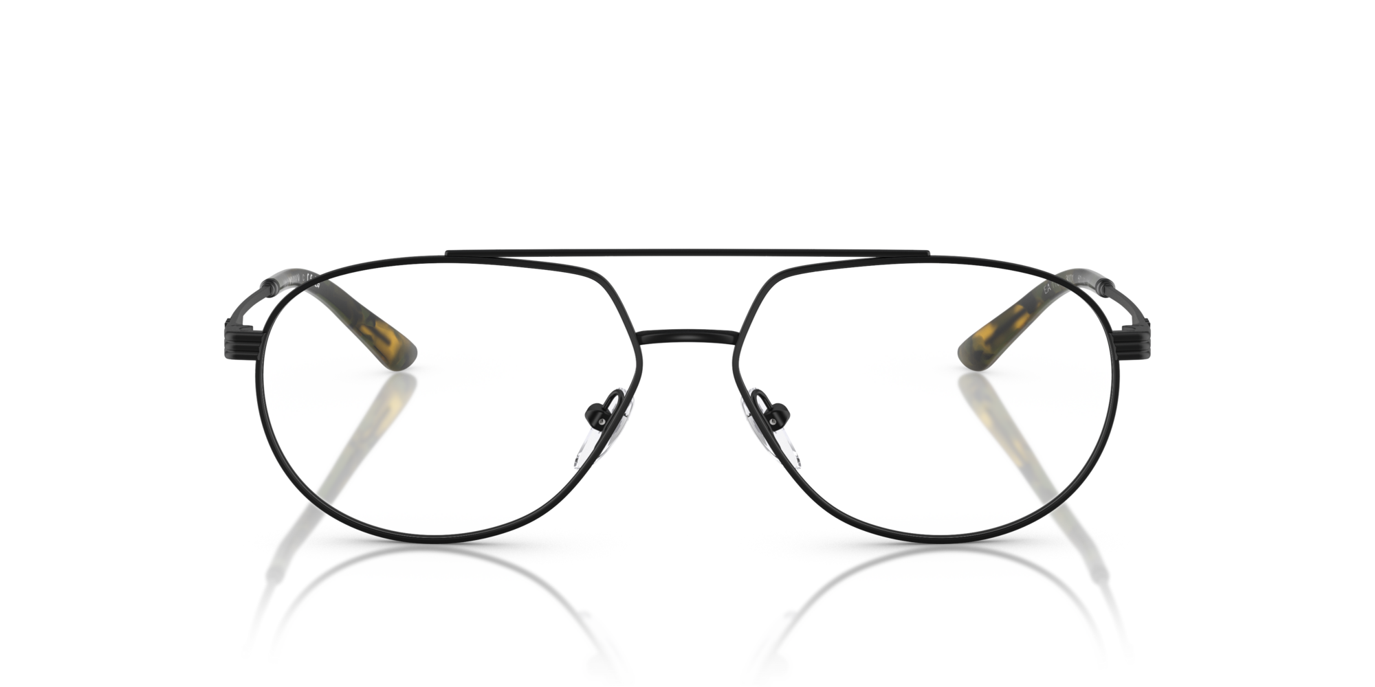 EMPORIO-1165/G 3001 MATTE BLACK 56*14, , hi-res image number 1