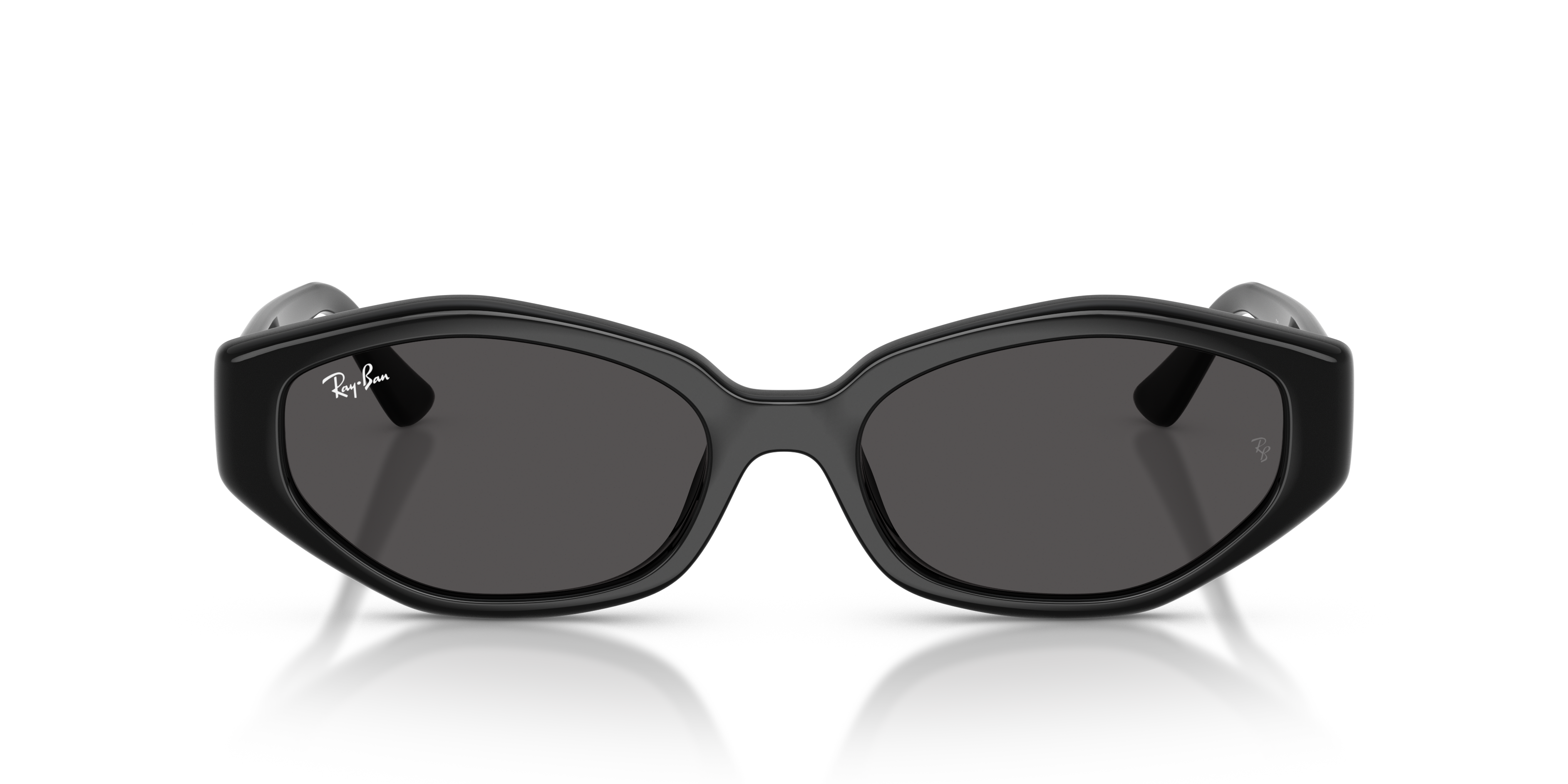 RB-4473D 667787 BLACK(DARK GREY 56*18, , hi-res image number 1