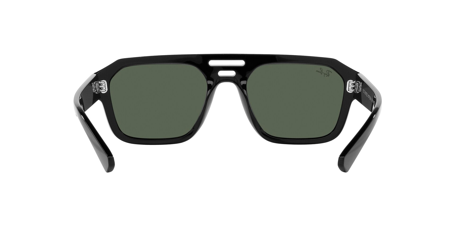 RB-4397 667771 BLACK(DARK GREEN 54*20, Negro, hi-res image number 6