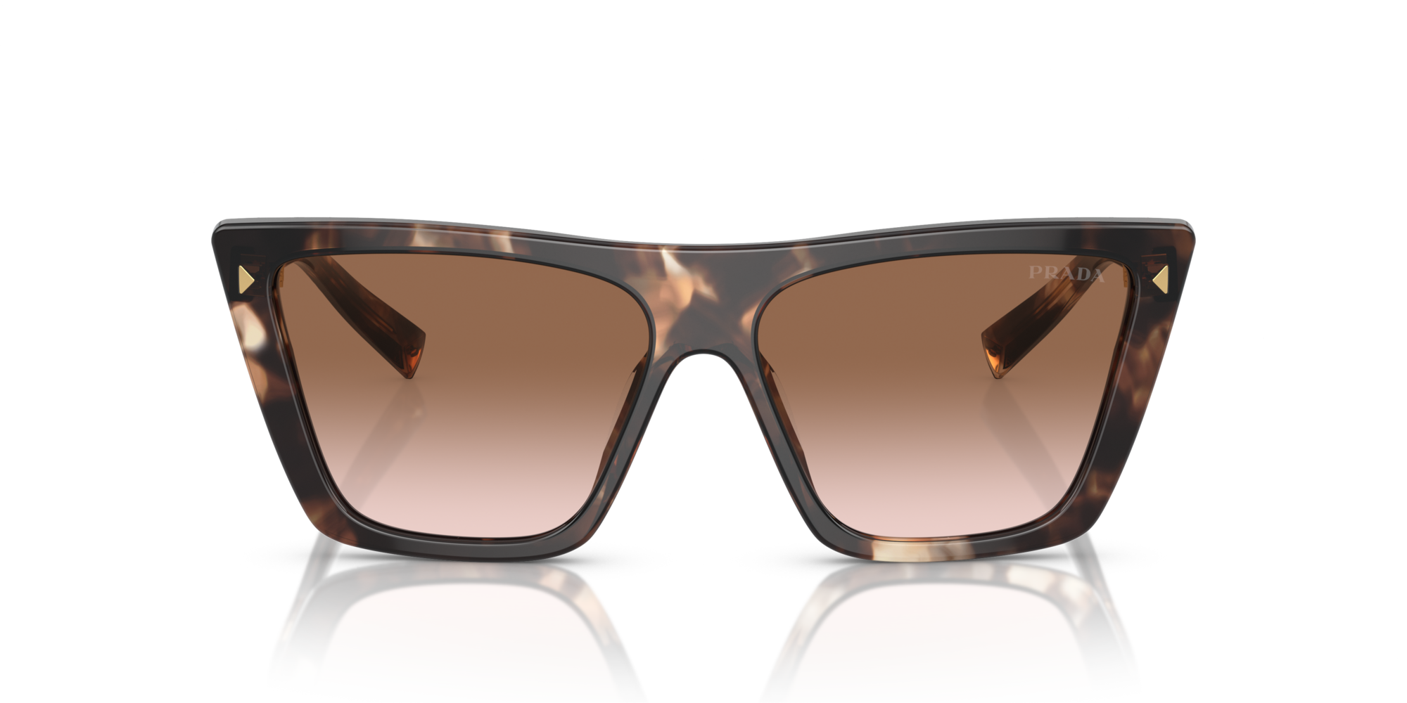 PRADA-21ZS/S 07R-OA6 HABANA(MARRON) 55*14, , hi-res image number 1