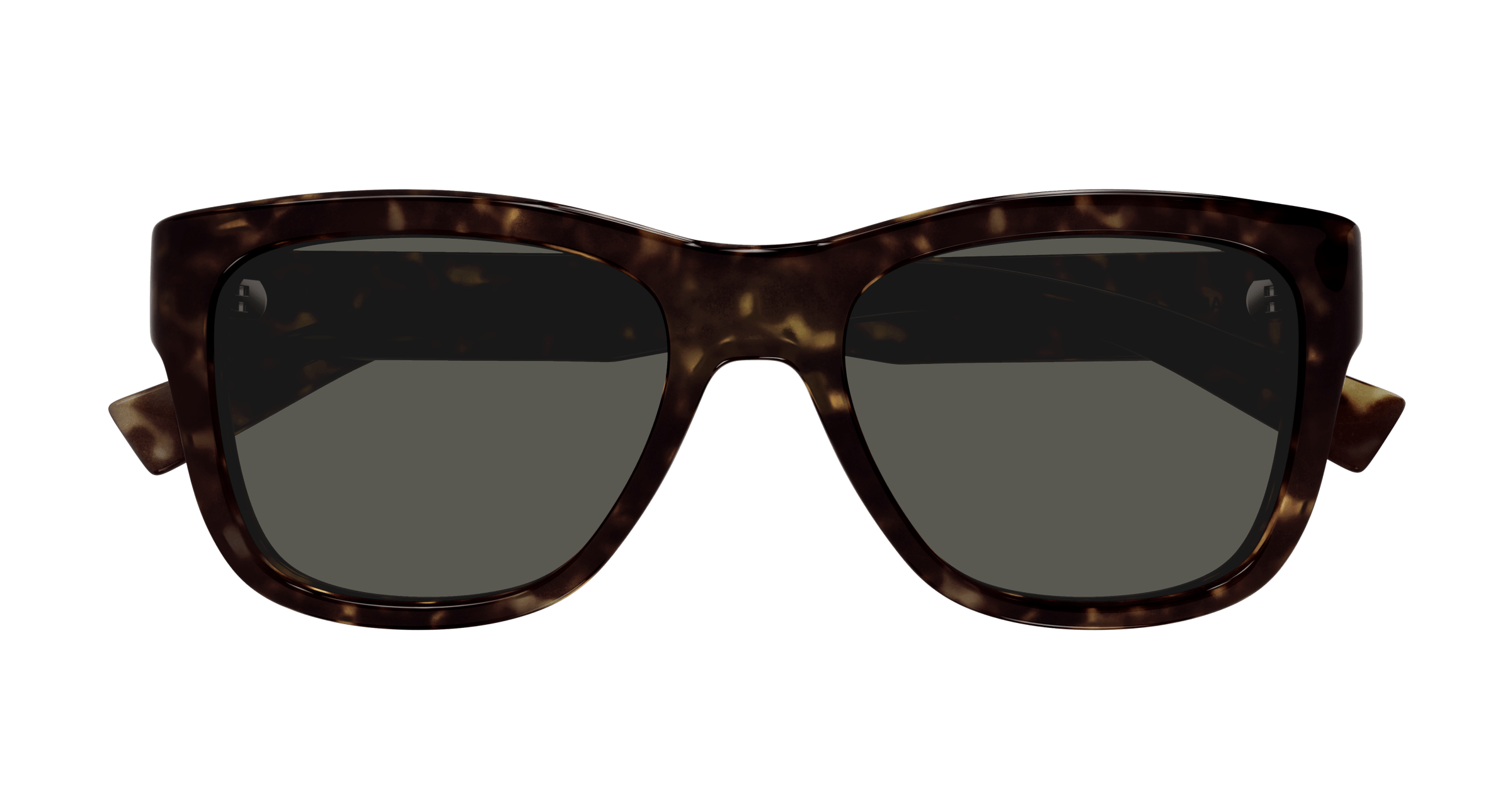 SAINT-LAURENT-SL674/S 003 HAVANA (GREY) 54*18, Havana, hi-res image number 1