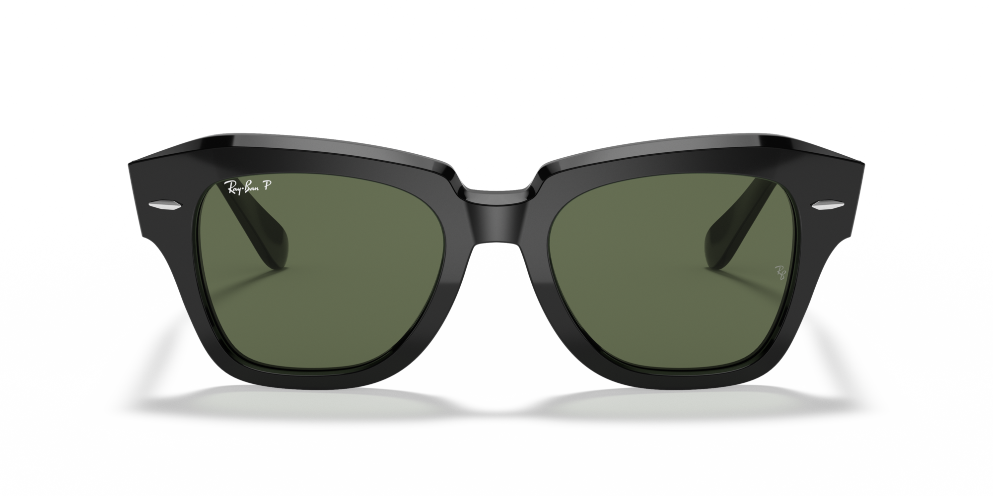 RB-2186 901/58 BLACK 52*20, Negro, hi-res image number 1
