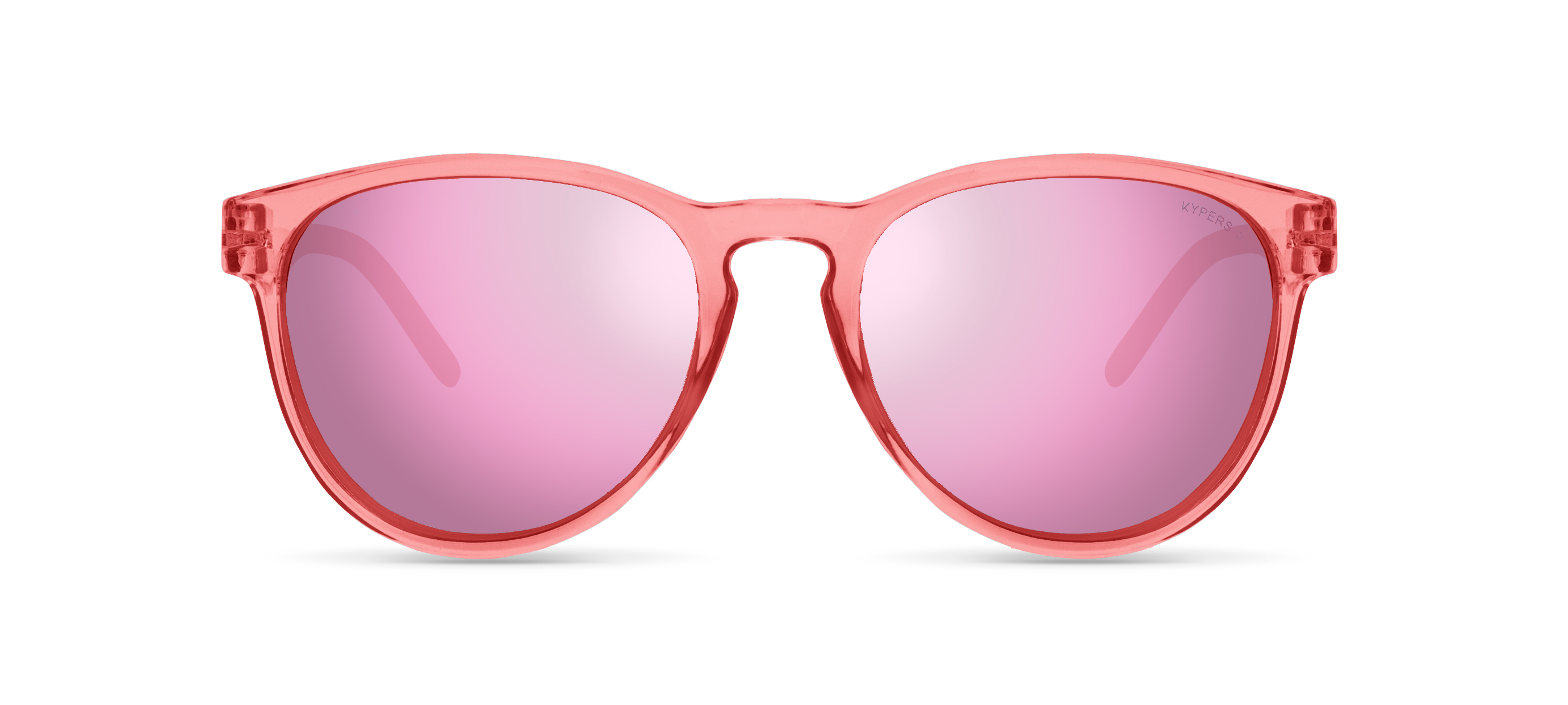 KYPERS-BLOODYMARY/S BLM033 PINK/PINK MIRROR 54*19, Rosa, hi-res image number 1