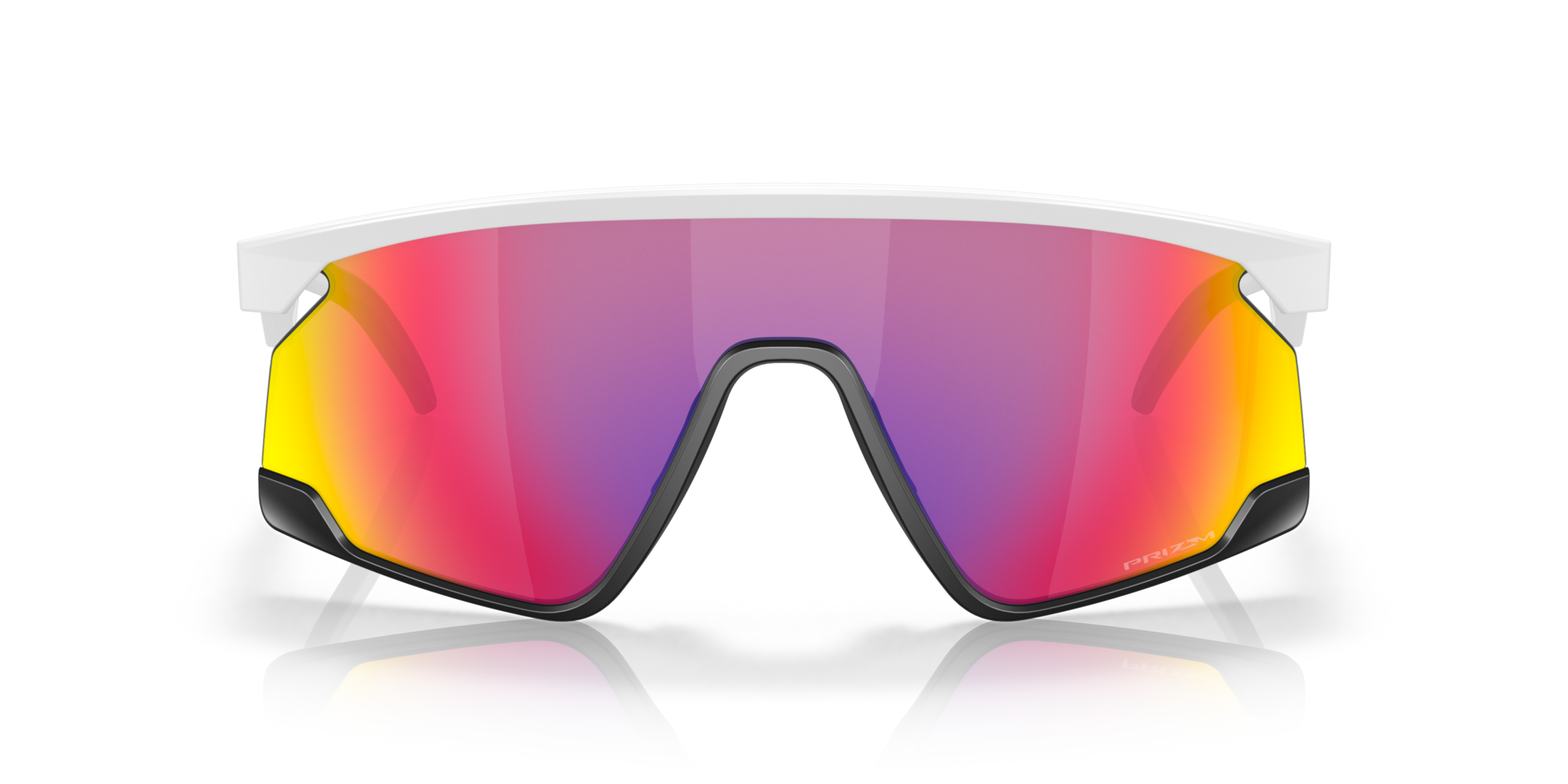 OAKLEY-BXTR-9280 928002 BLANCA(LILA) 39*, Blanco mate, hi-res image number 1
