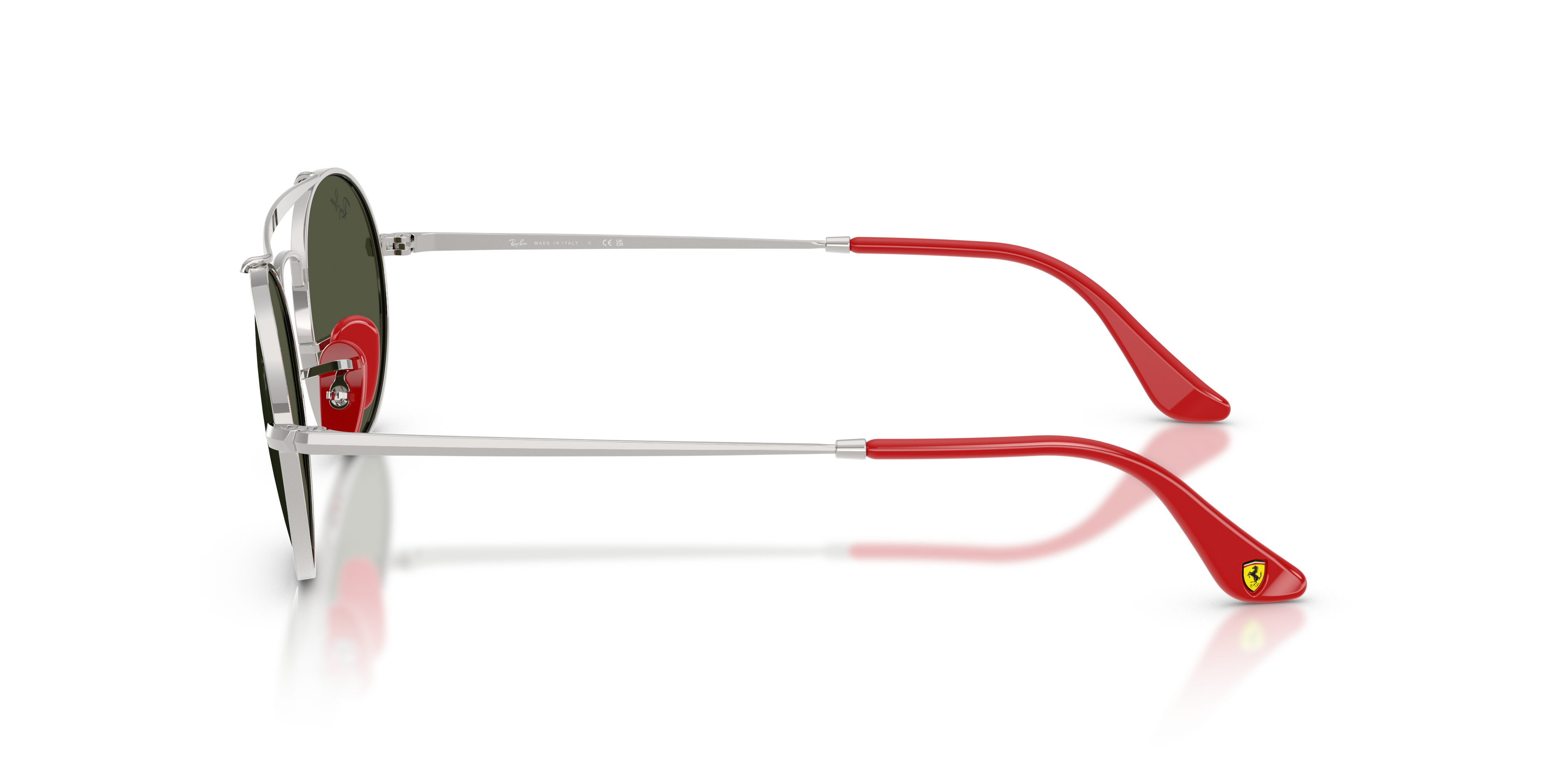 RB-3775M F00731 SILVER(GREEN 54*20, , hi-res image number 2