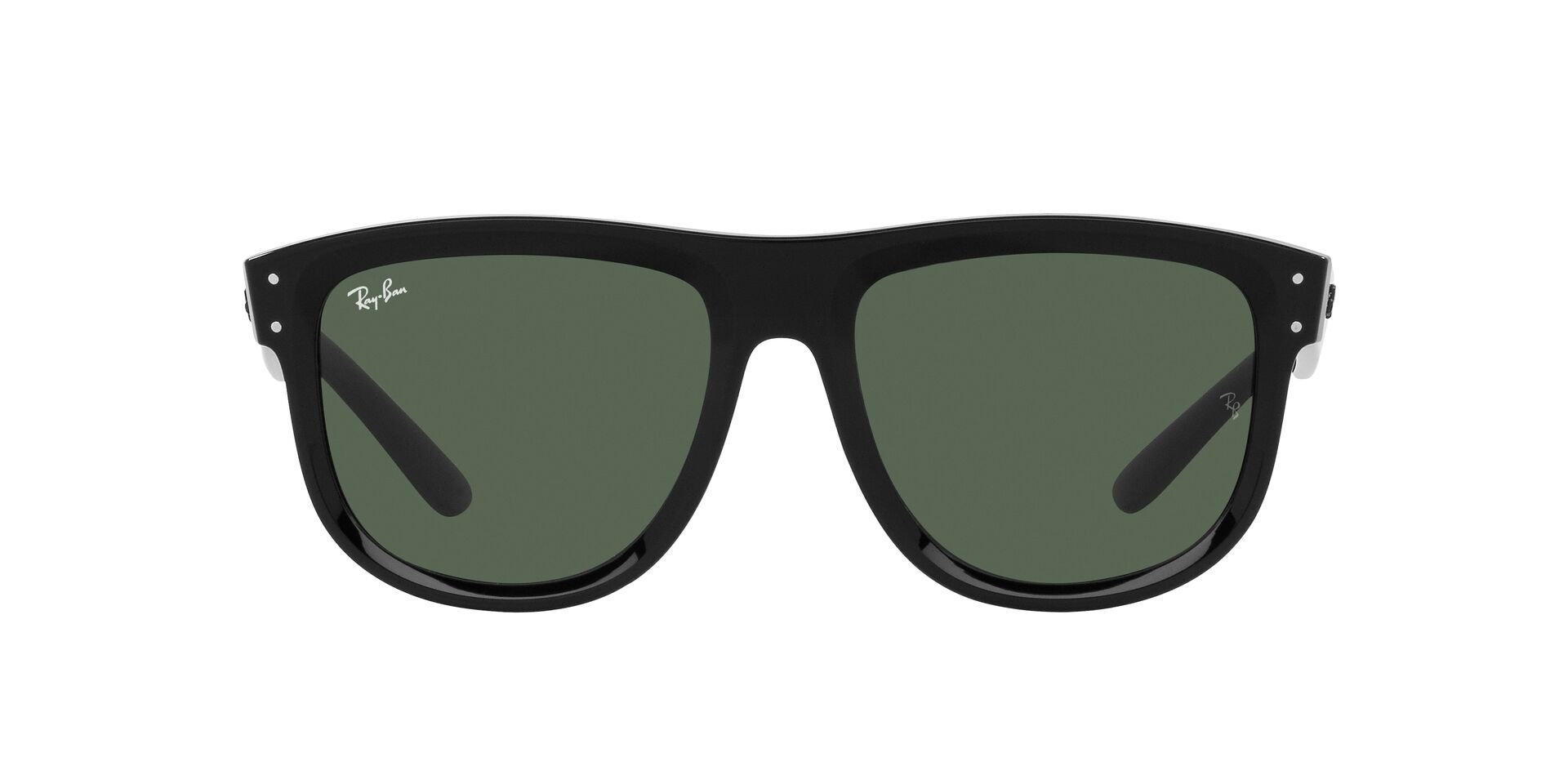 RB-R0501 6677VR BLACK(DARK GREEN 56*18, Negro, hi-res image number 1