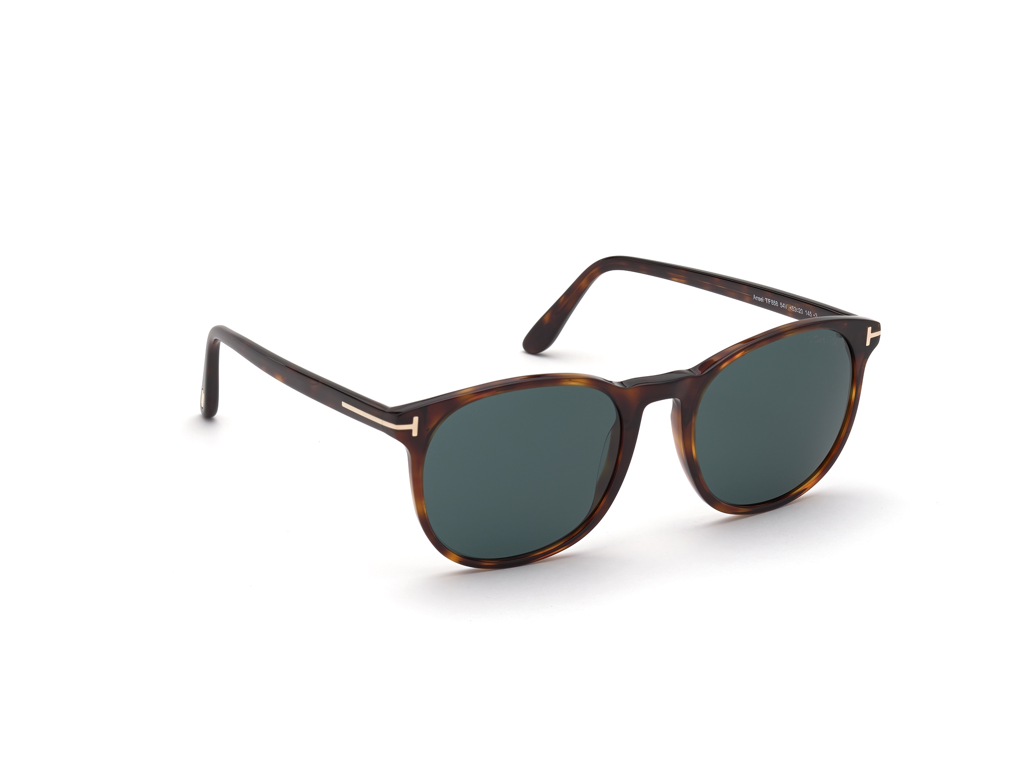 TOMFORD-0858/S 54V red havana (blue 51*20, , hi-res image number 7
