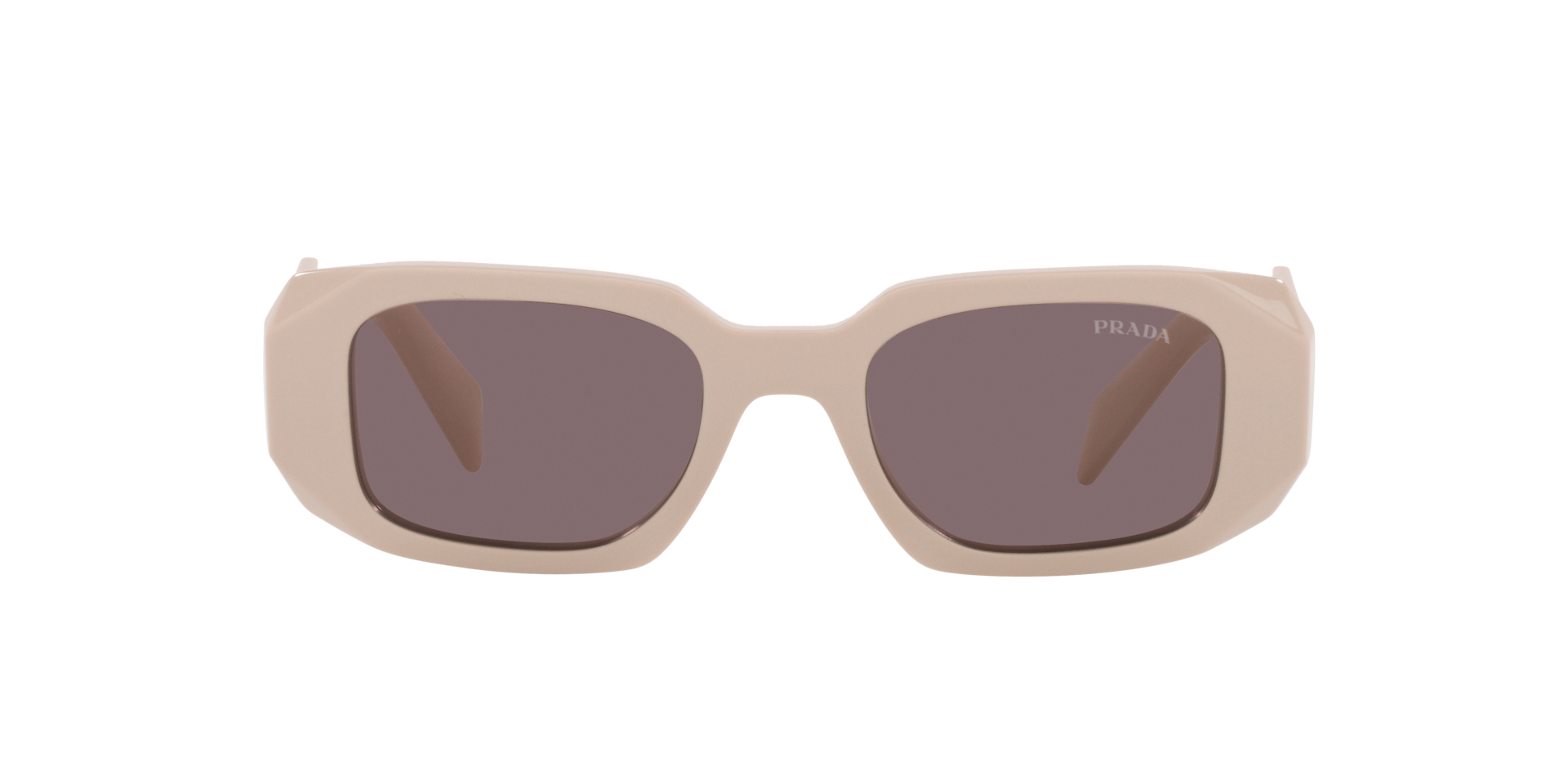 PRADA-17WS/S VYJ6X1 POWDER(PURPLE BROWN 49*20, Rosa, hi-res image number 1