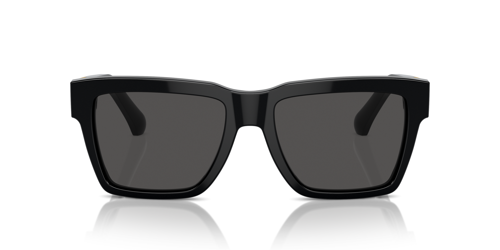 GABBANA-4465/S 501/87 BLACK(DARK GREY 55*18, , hi-res image number 1