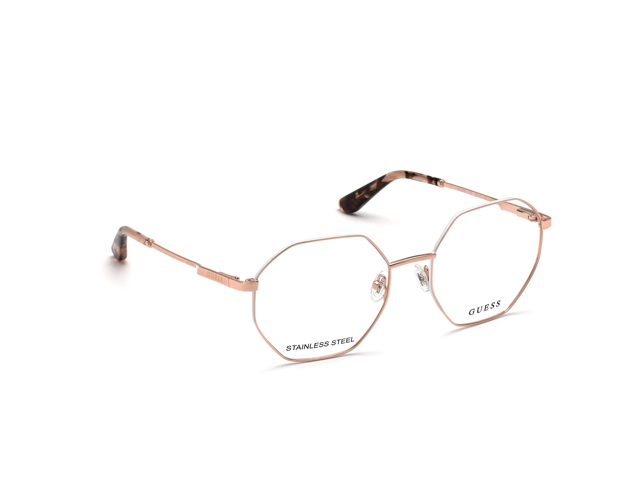 GUESS-2849/G 028 shiny rose gold 56*19, , hi-res image number 7