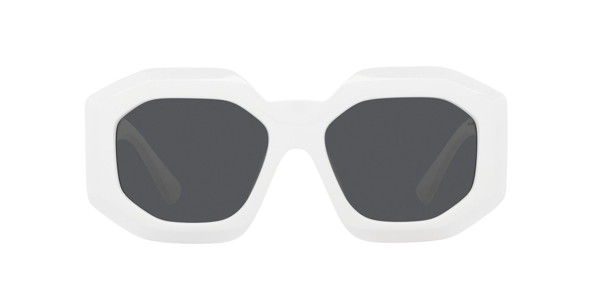 VERSACE-4424U/S 314/87 WHITE 56*18, Blanco, hi-res image number 1