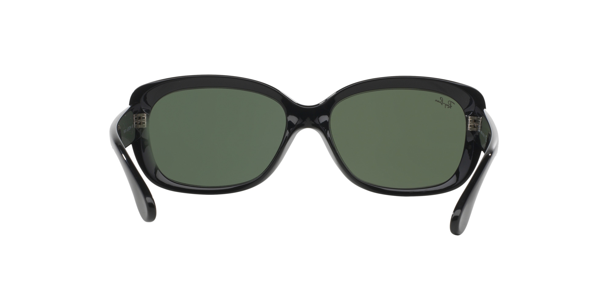RAY-BAN JACKIE OHH RB 4101 601, , hi-res image number 3