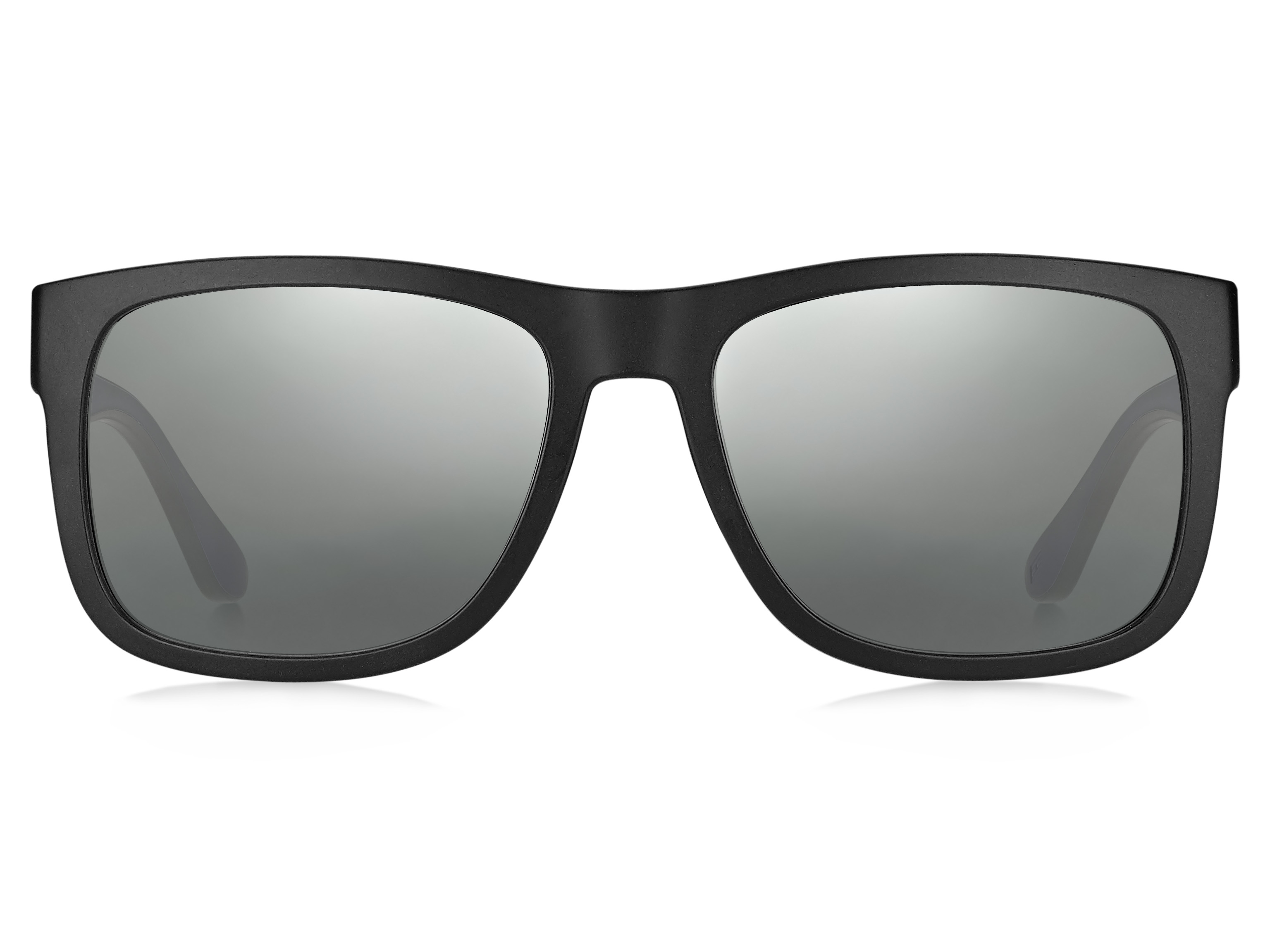 TOMMYHILFIGER-1556/S D51*T4 BLACK BLUE(BL 56*18, Negro, hi-res image number 2
