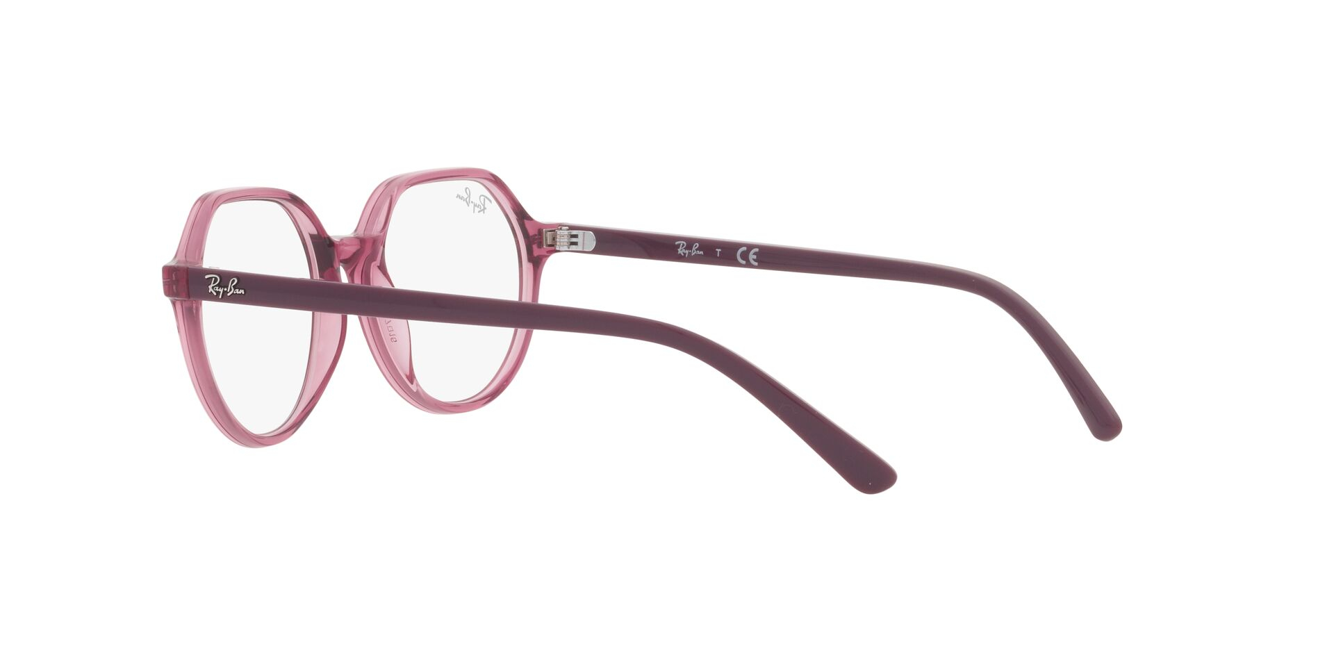 RY-9095 3898 TRANSPARENT PINK 47*16, , hi-res image number 8