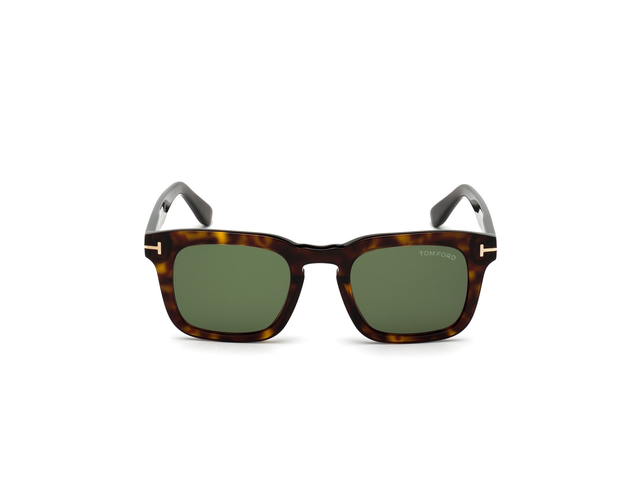 TOMFORD-0751/S 52N havana oscuro / verde 50*22, , hi-res image number 7