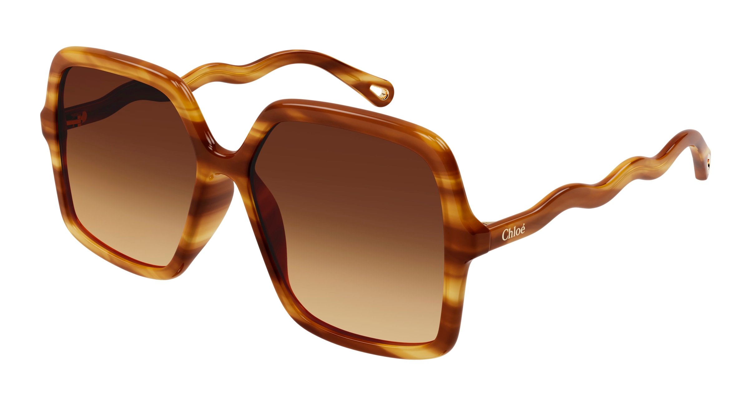 CHLOE-086S/S 002 HAVANA 58*17, Havana, hi-res image number 0