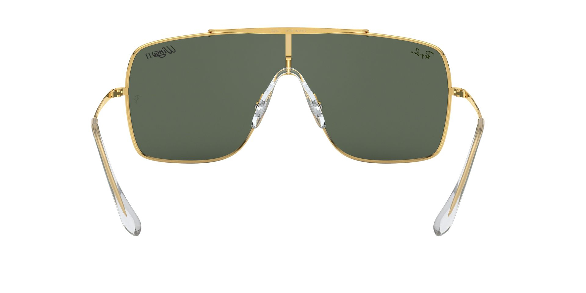 RB-3697 905071 GOLD (DARK GREEN) 35*13, Dorado, hi-res image number 6
