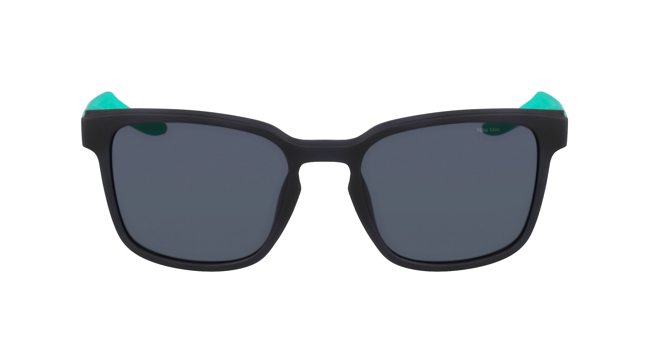 NIKE-LIVEFREE-ICONIC-EV24012/S 011 MATTE BLACK / GREEN MIRROR 54*19, Negro mate | Verde, hi-res image number 1