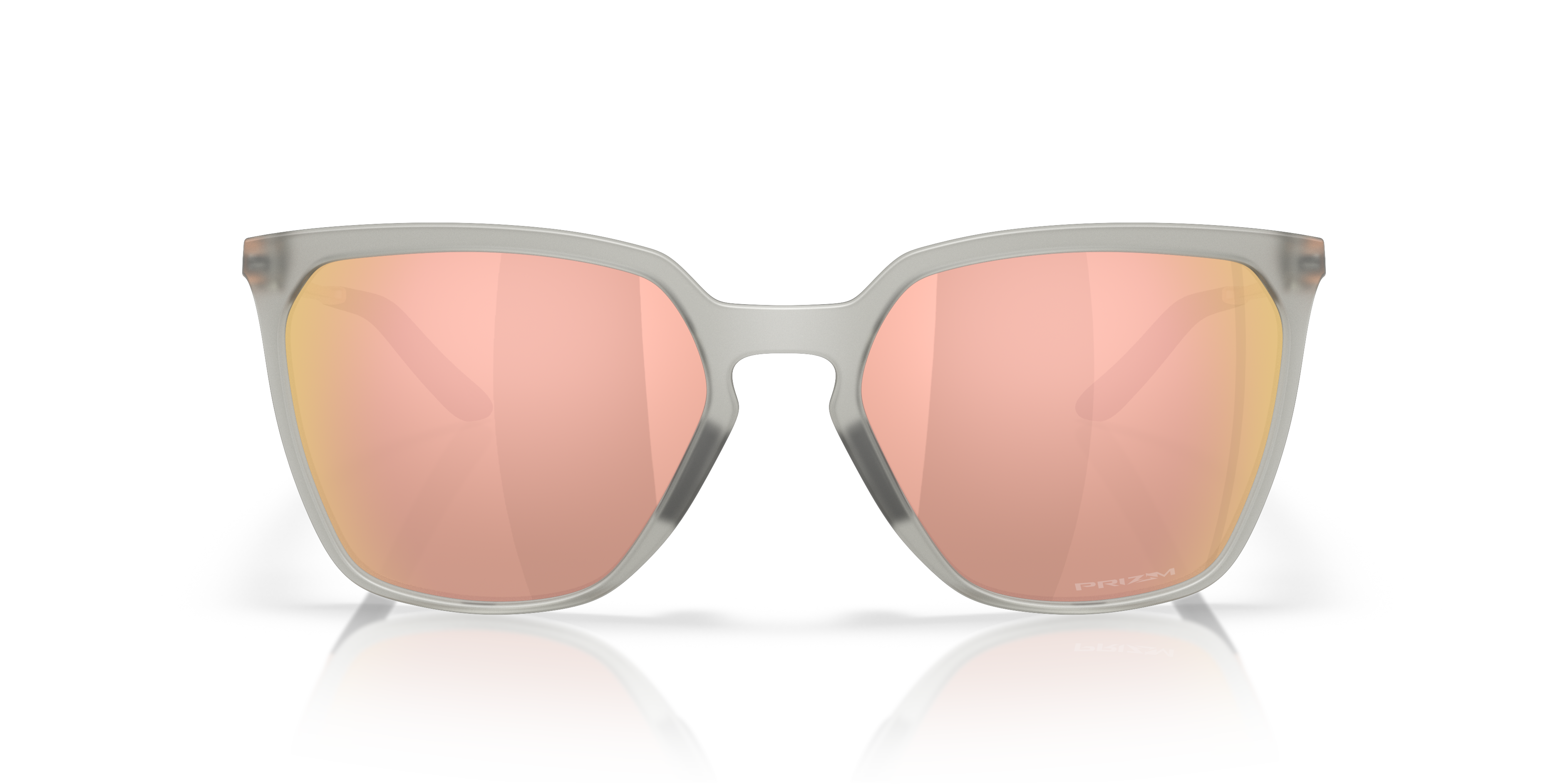 OAKLEY-SIELO-SQ-9480 948009 MATTE GREY INK(PRIZM ROSE GOLD 57*18, , hi-res image number 1
