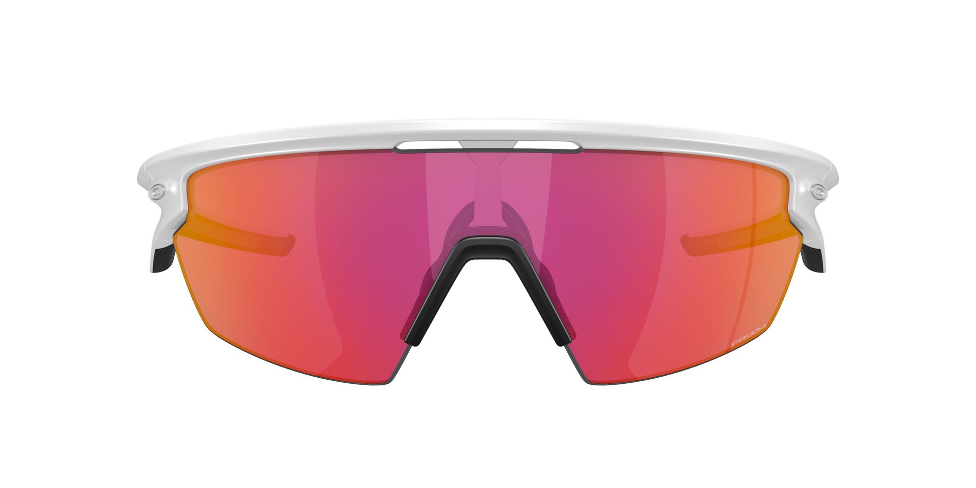 OAKLEY-SPHAERA-9403 940311 MATTE WHITE/PRIZM FIELD 36*136, Blanco mate, hi-res image number 1