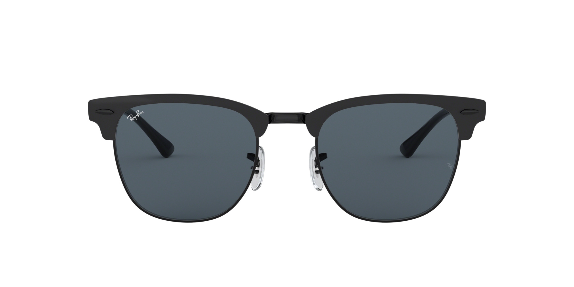 RAY-BAN CLUBMASTER METAL RB 3716 186/R5, , hi-res image number 1