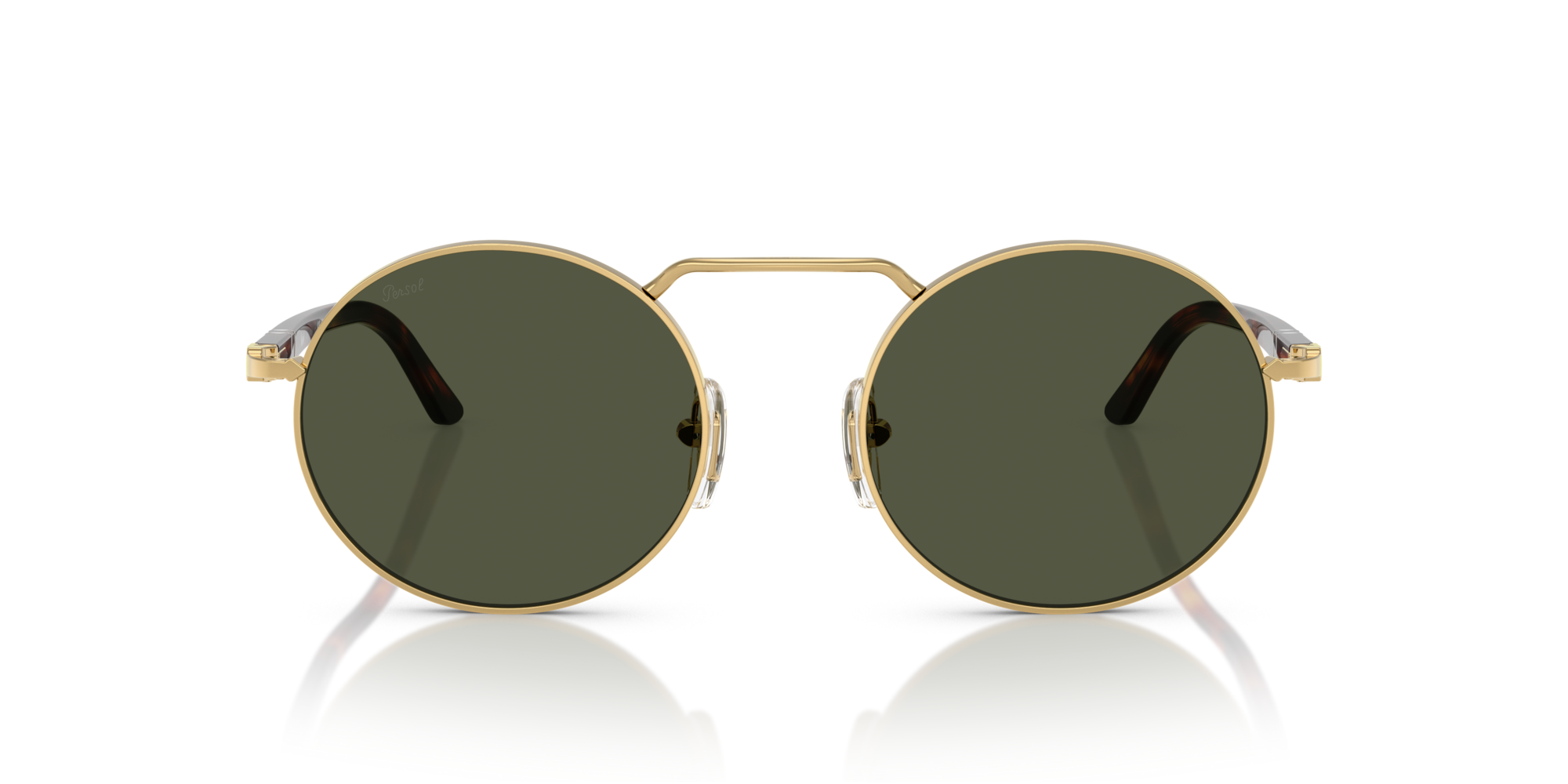 PERSOL-01019S/S 515/31 GOLD (GREEN) 53*20, , hi-res image number 1
