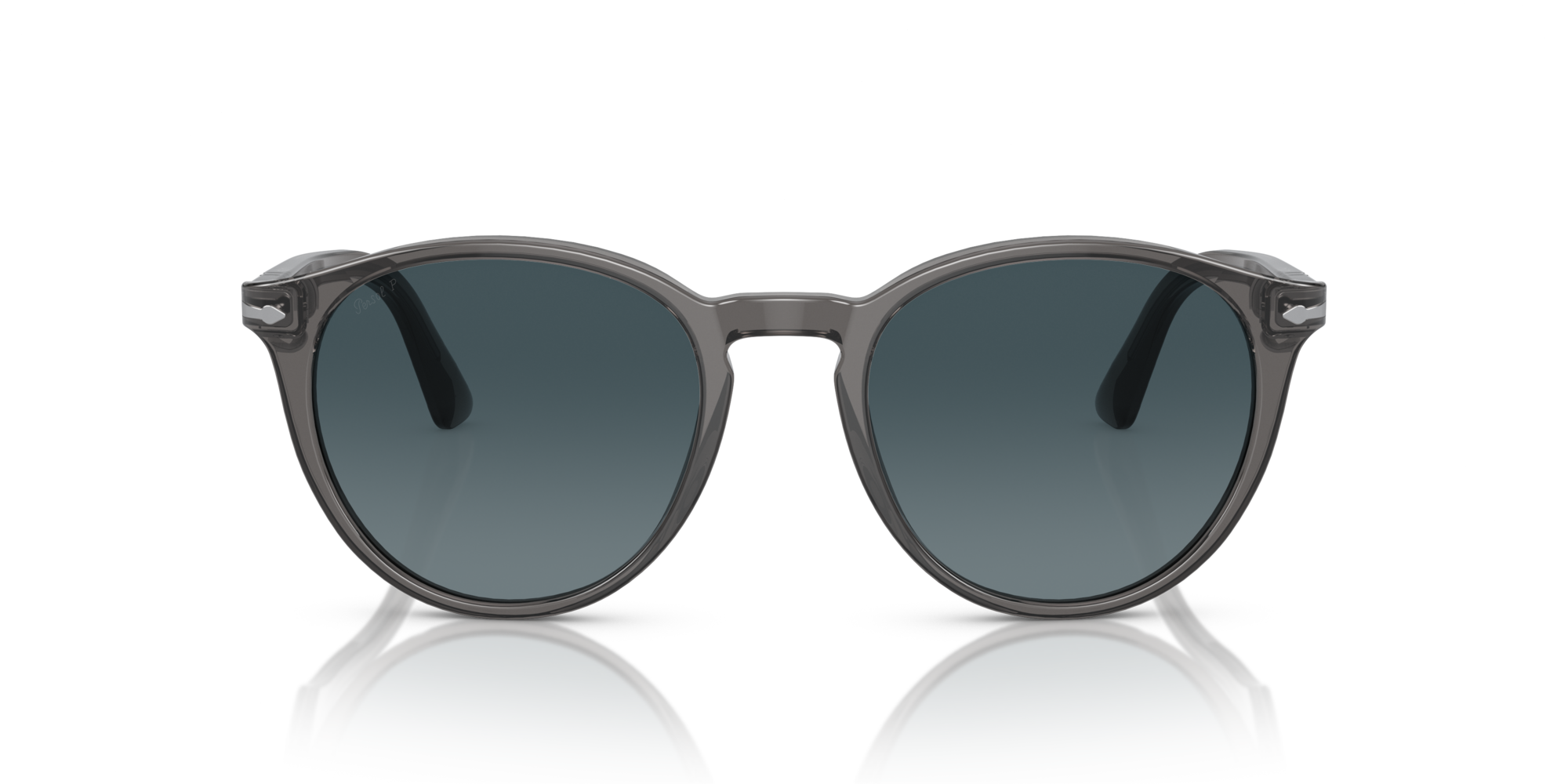 PERSOL-3152S/S 1196/S3 GRIS 52*20, Gris, hi-res image number 1