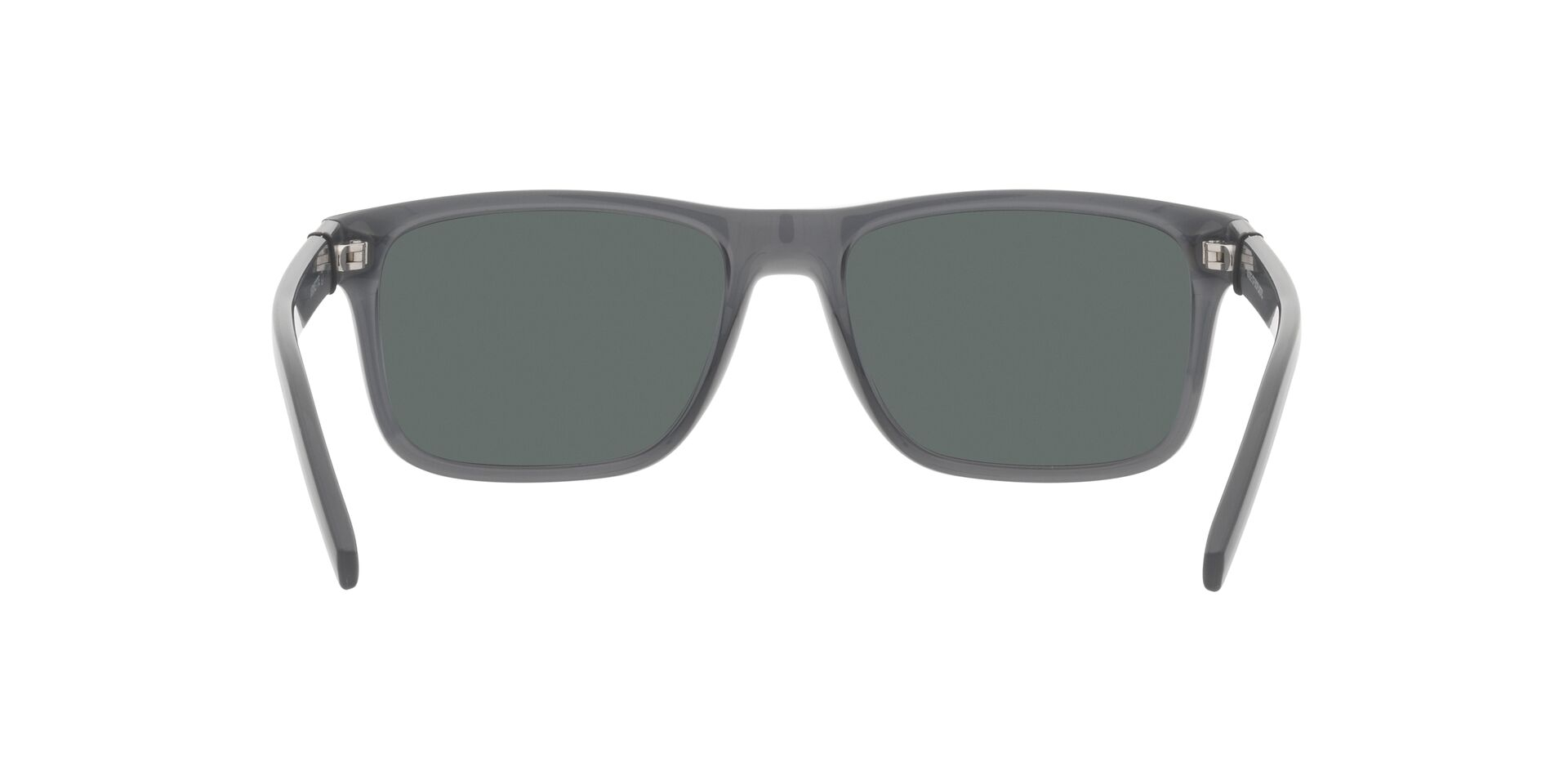 ARNETTE-4298 278681 TRANSPARENT GRAY(POLAR DARK GRAY 55*17, Gris, hi-res image number 2