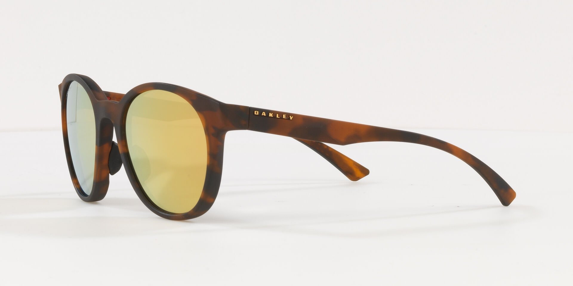 OAKLEY-SPINDRIFT-9474 947401 MATTE BROWN TORTOISE(PRIZM ROSE GOLD 52*20, Havana-Marron, hi-res image number 8