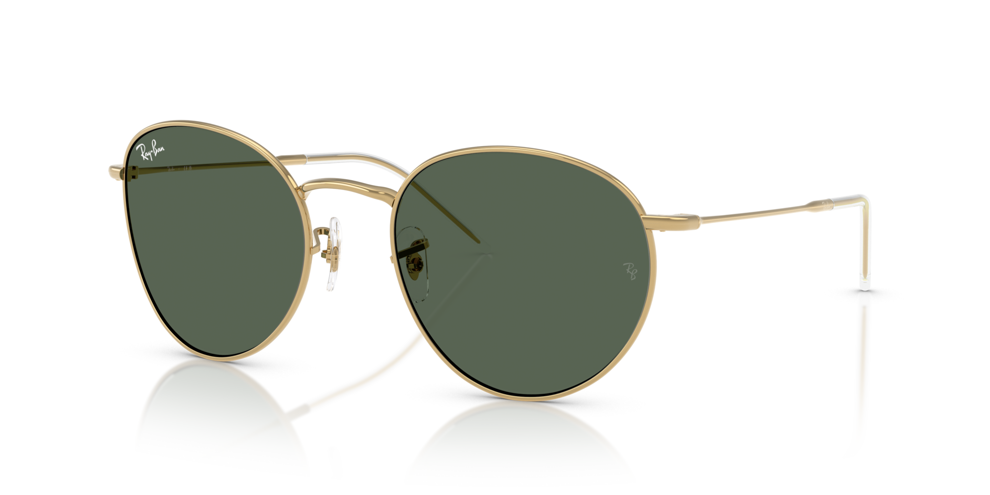 RAY-BAN ROUND REVERSE RB R0103S, , hi-res image number 0