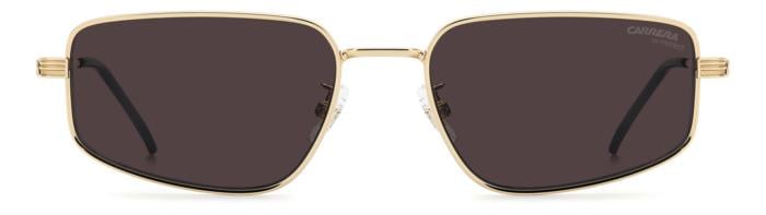 CARRERA-3087/S/S 000*K2 ROSEGOLD(MAUVE 56*18, Dorado, hi-res image number 1