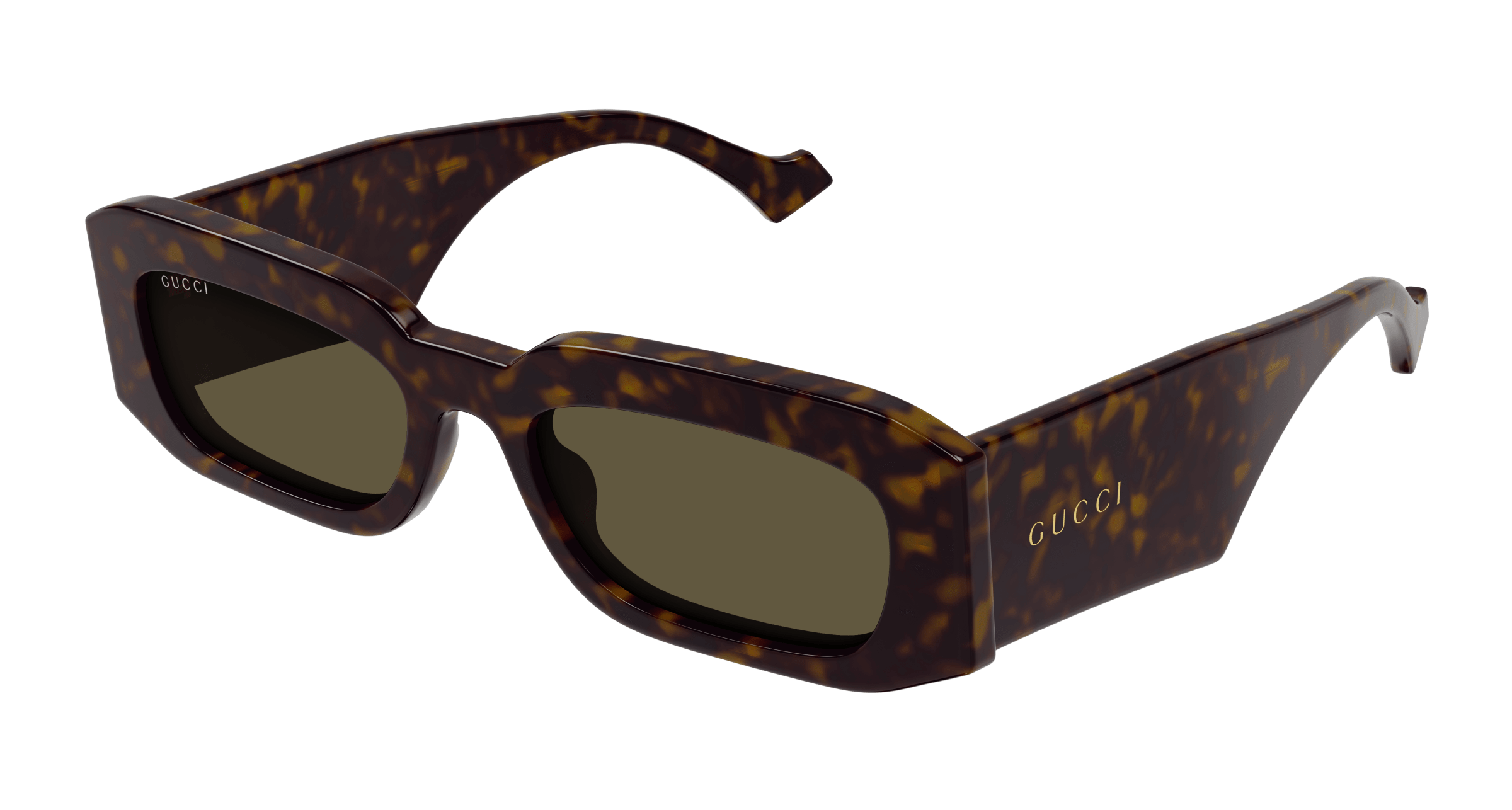 GUCCI-1426S/S 002 HAVANA(BROWN 54*19, Havana, hi-res image number 0