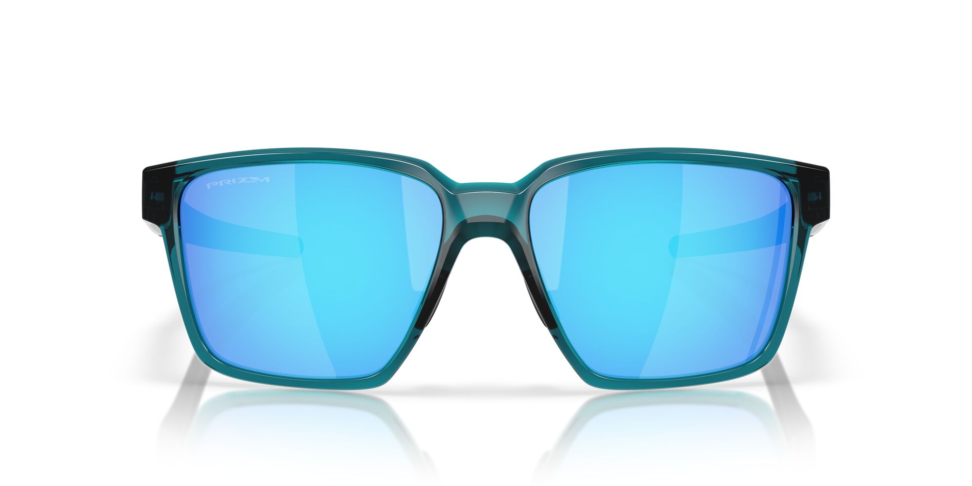 OAKLEY-ACTUATOR-SQ-9430 943003 TRANS BALSAM(PRIZM SAPPHIRE 57*16, Bálsamo transparente, hi-res image number 1