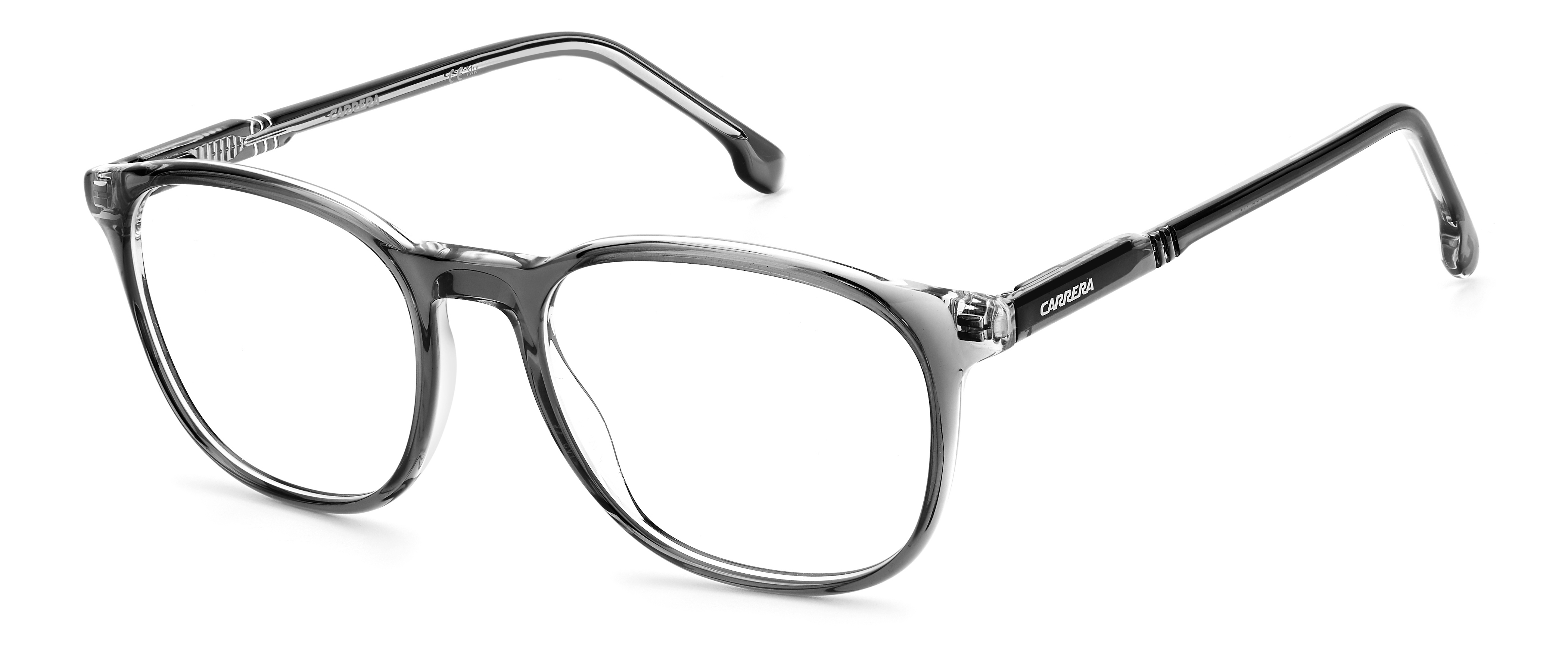 CARRERA-1131/G CBL GREY CRYSTAL 51*18, Gris-Transparente, hi-res image number 0