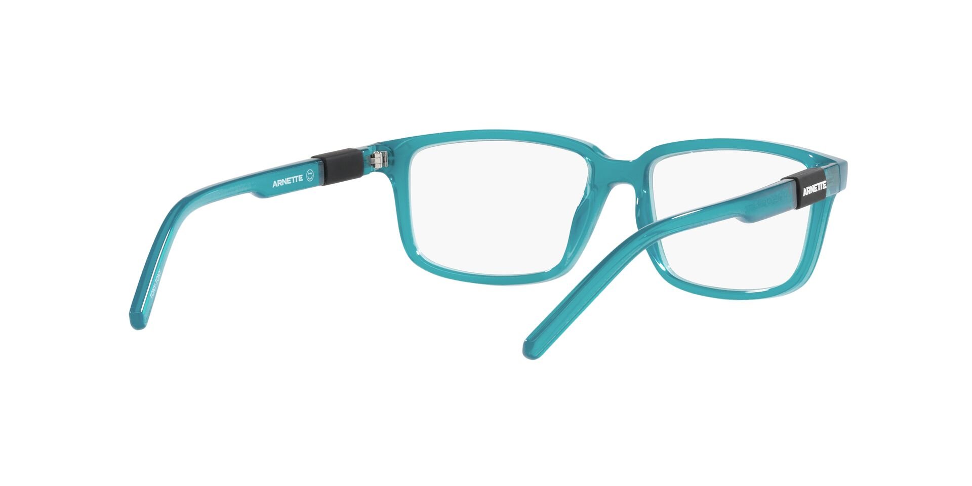 ARNETTE-7219 2836 TRANSPARENT TURQUOISE 51*15, Verde, hi-res image number 5