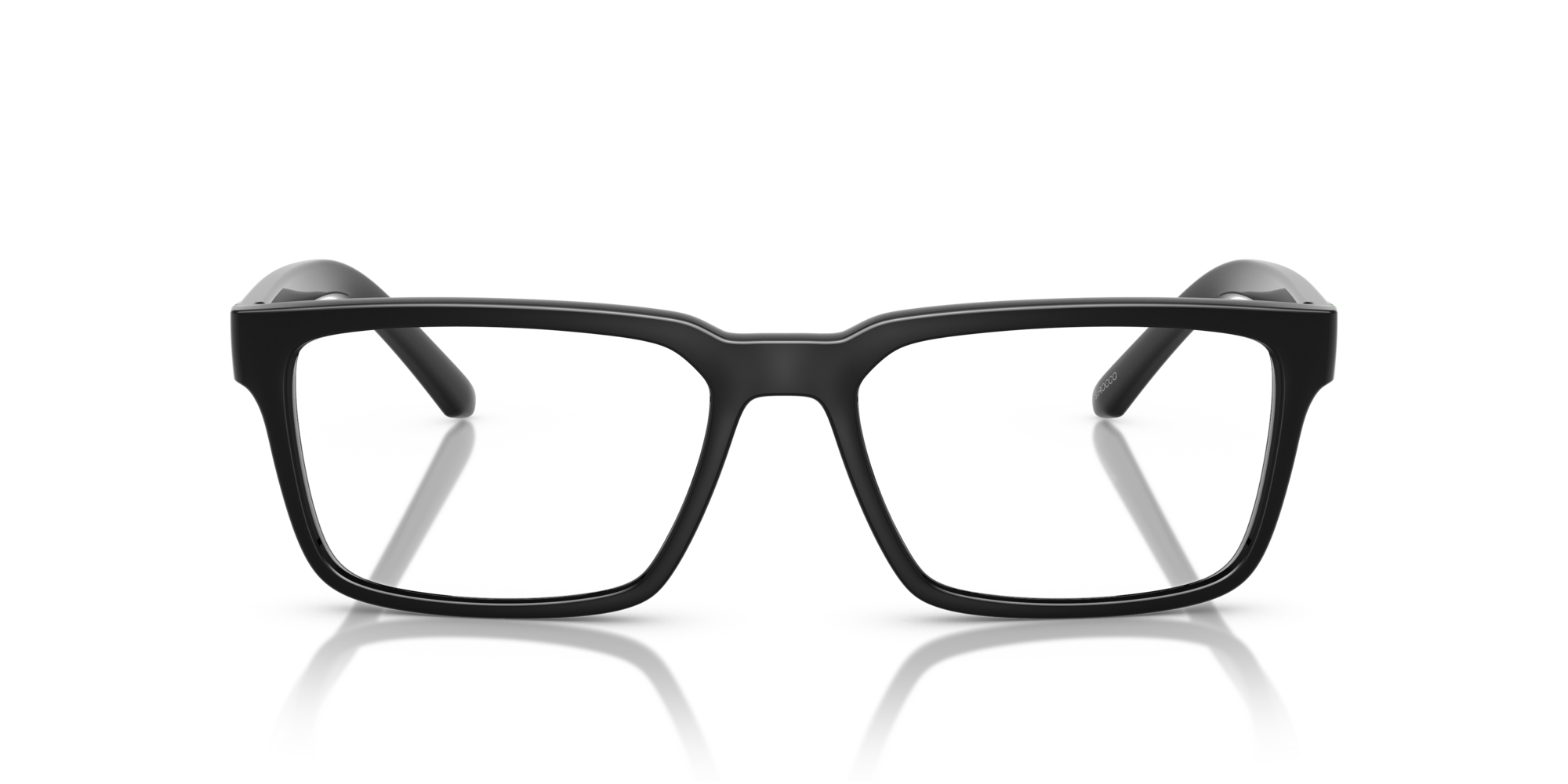 ARNETTE-7259U 2753 BLACK 54*17, , hi-res image number 1
