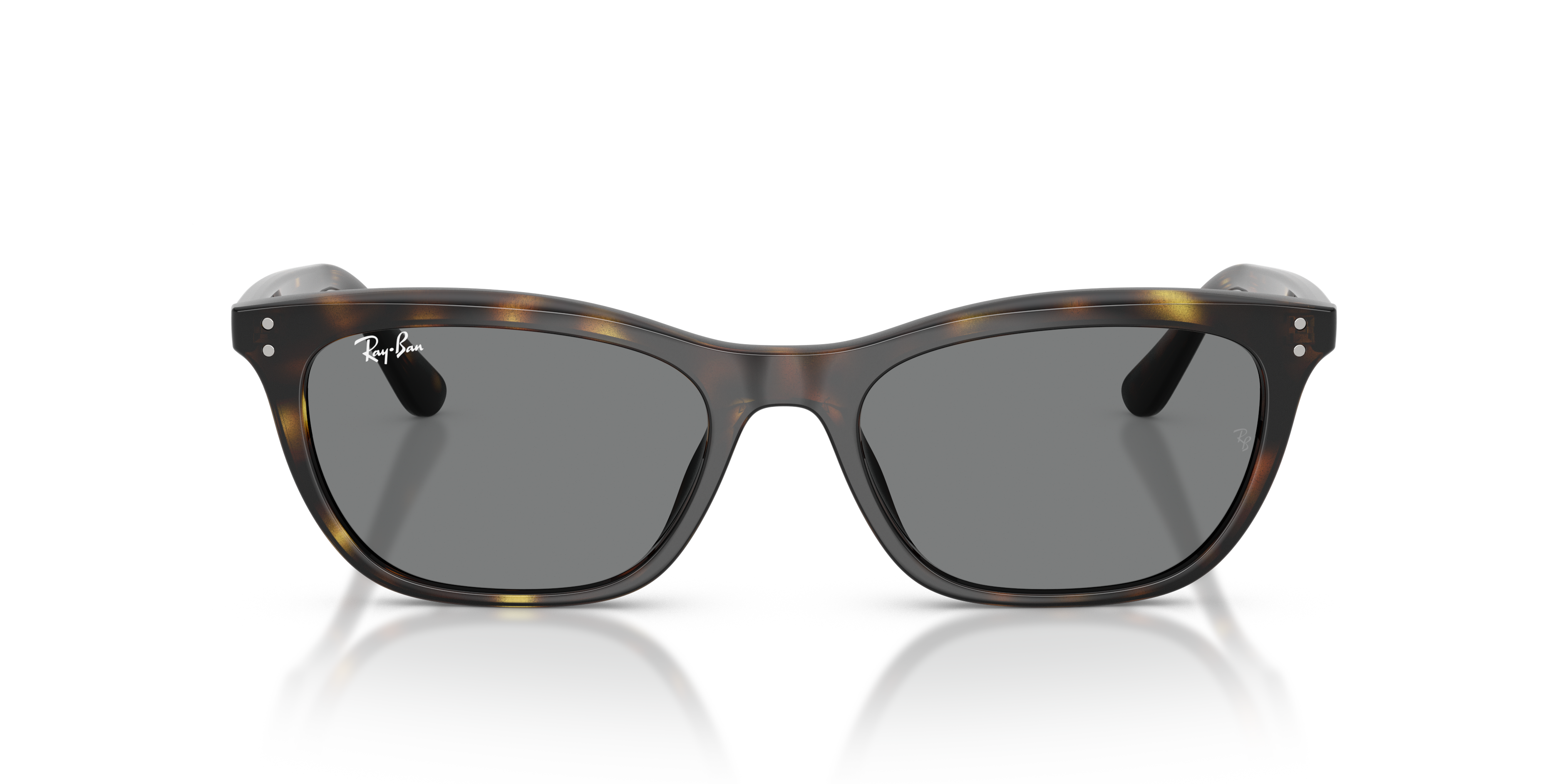 RB-4474D 710/87 HAVANA(DARK GREY 54*18, Havana, hi-res image number 1