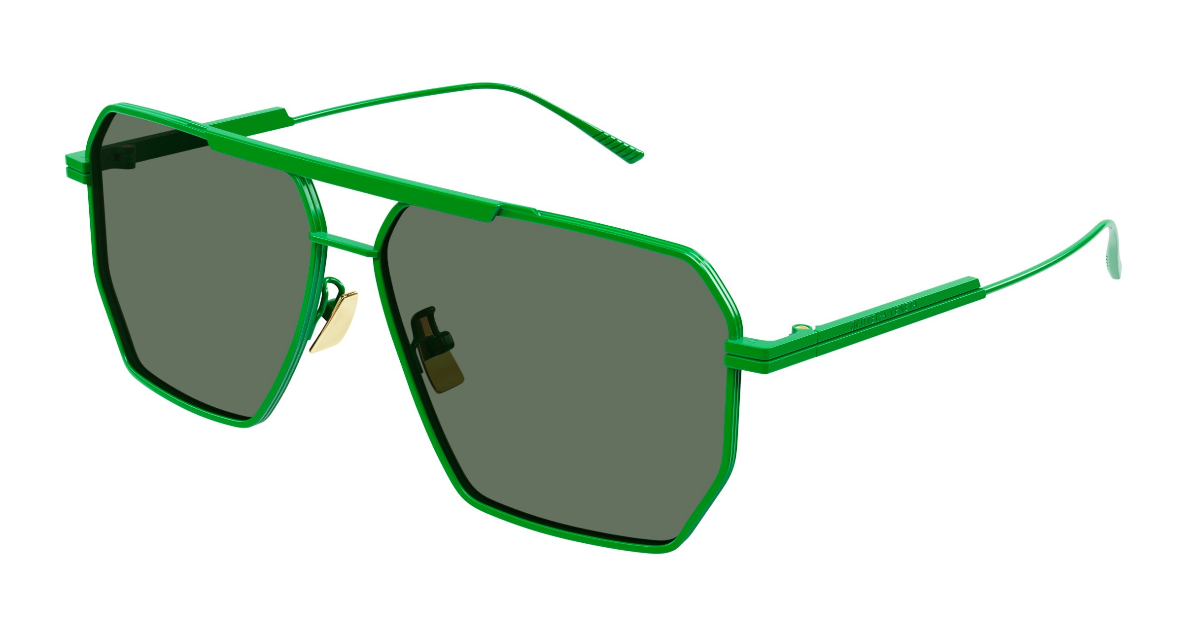 BOTTEGA-1012S/S 006 GREEN(GREEN 60*13, Verde, hi-res image number 0