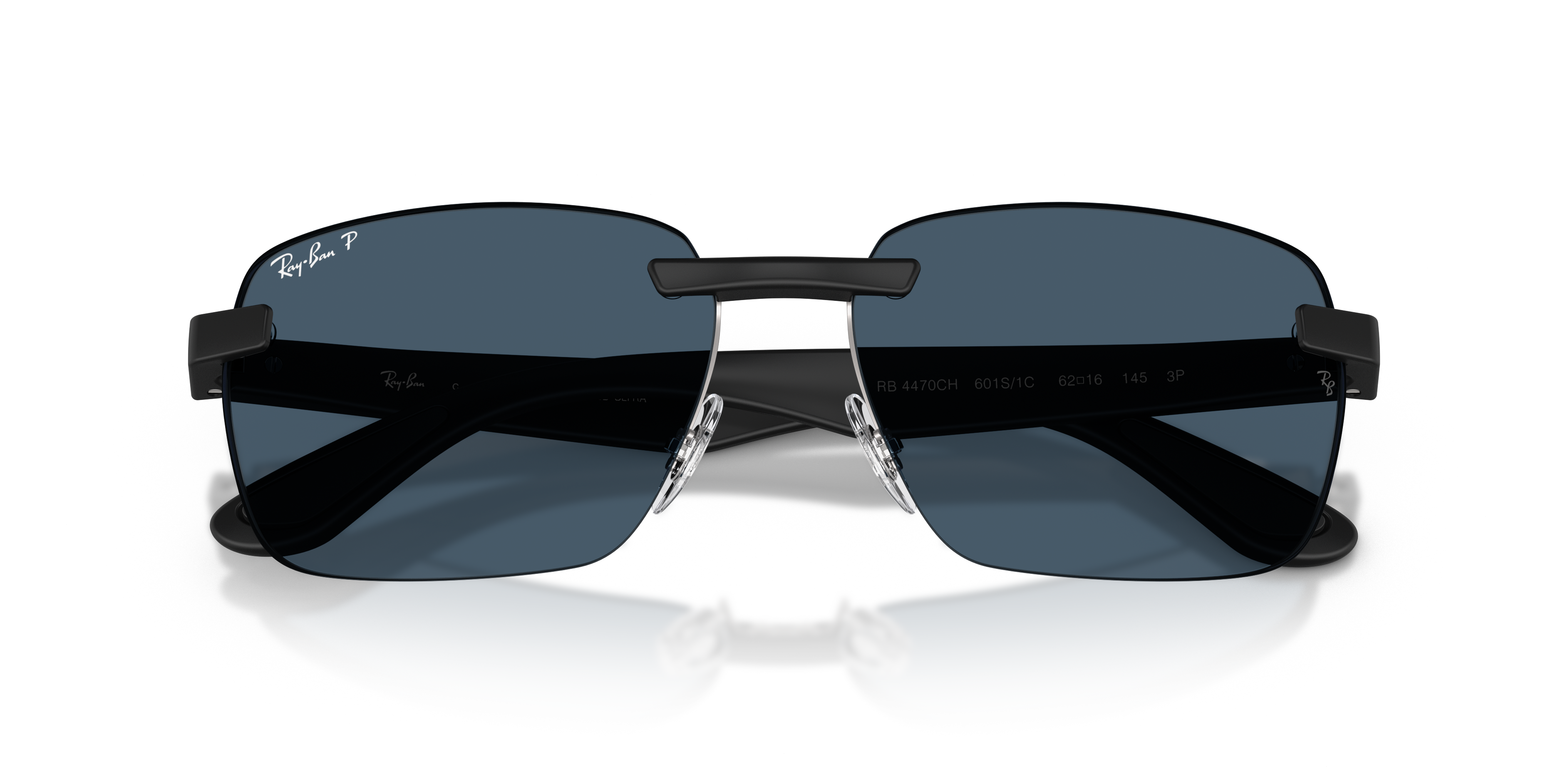 RB-4470CH 601S1C SAND BLACK(POLAR BLUE 59*16, , hi-res image number 4