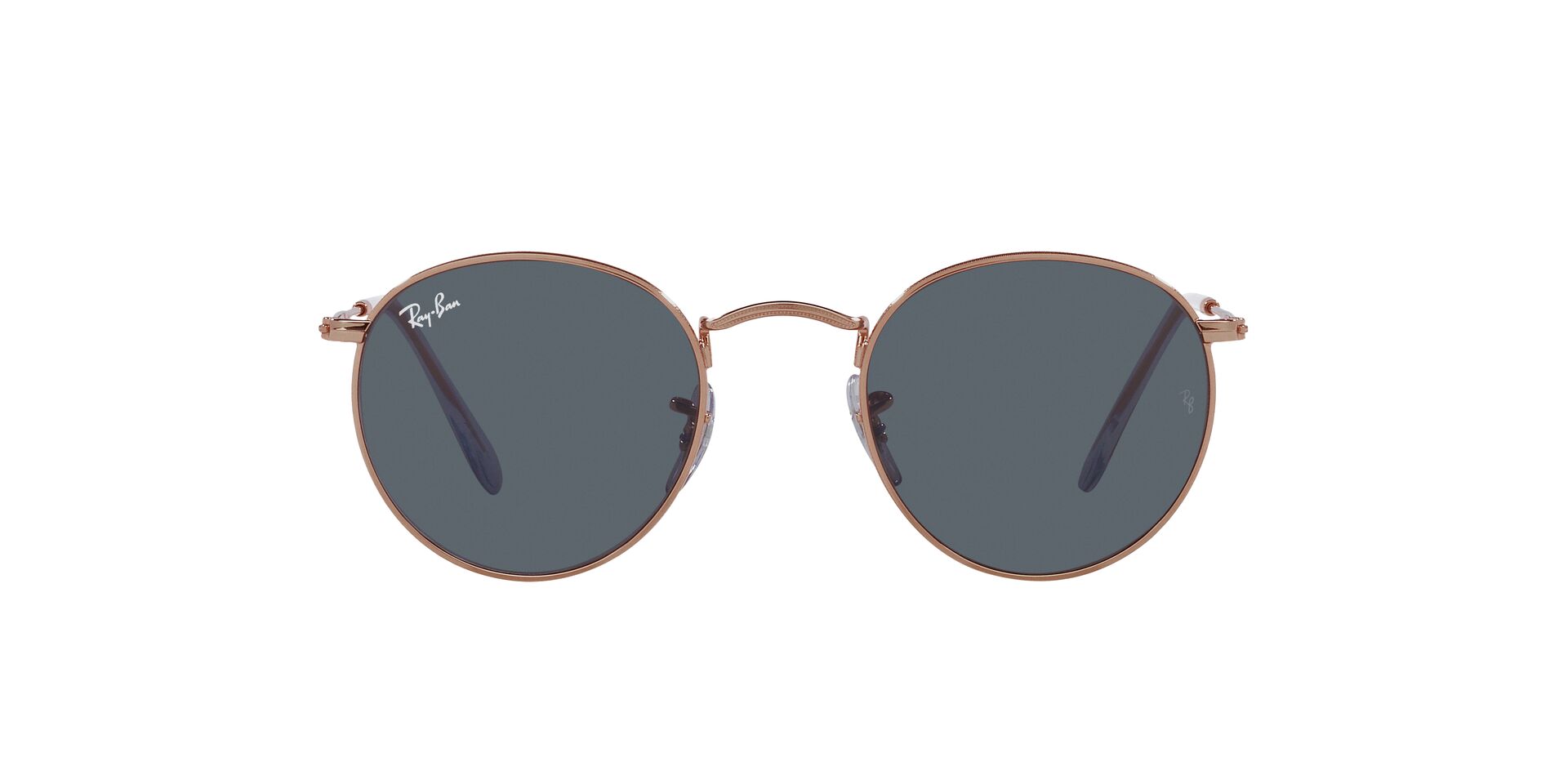 RB-3447 9202R5 ROSE GOLD(BLUE 50*21, Rosa dorado, hi-res image number 1