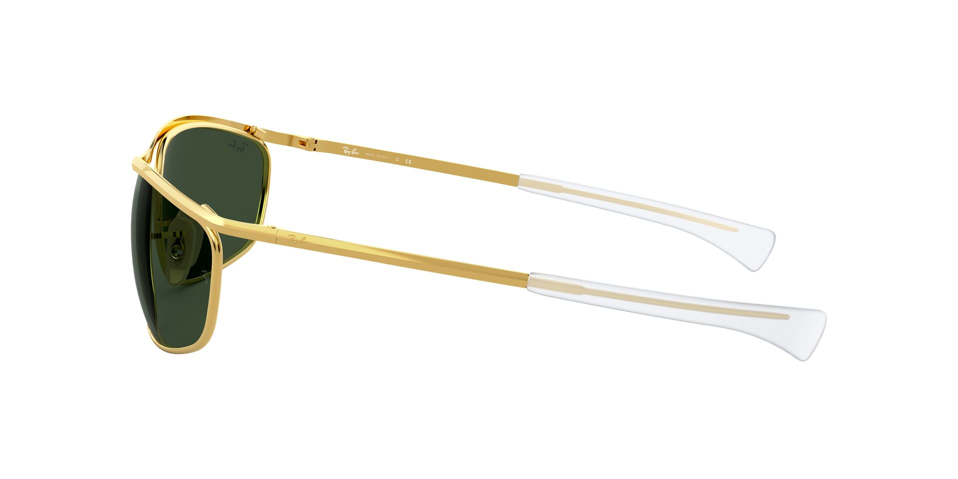 RAY-BAN OLYMPIAN I DELUXE RB 3119M, , hi-res image number 2