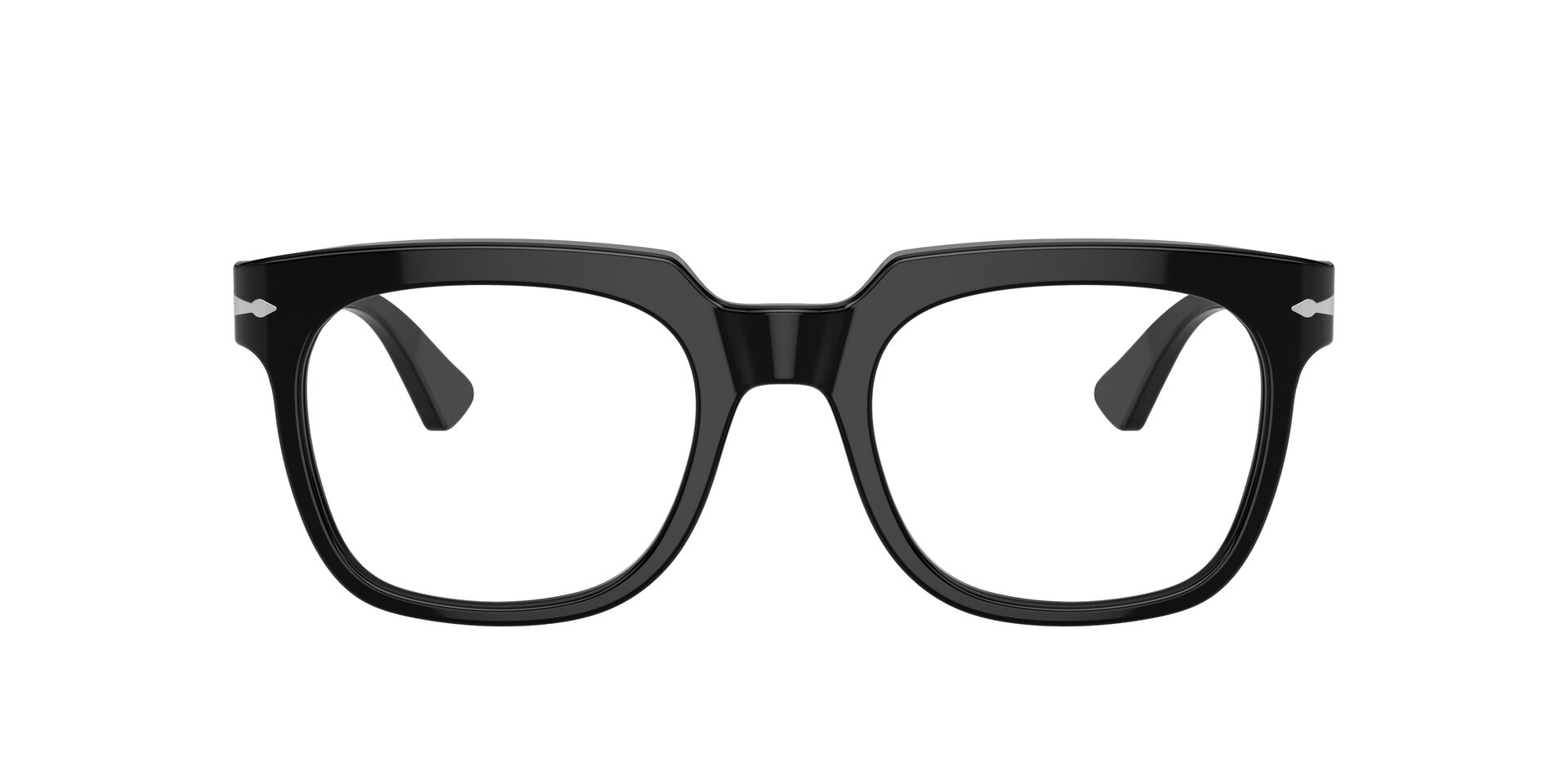 PERSOL-3325V/G 95 BLACK 50*21, Negro, hi-res image number 1